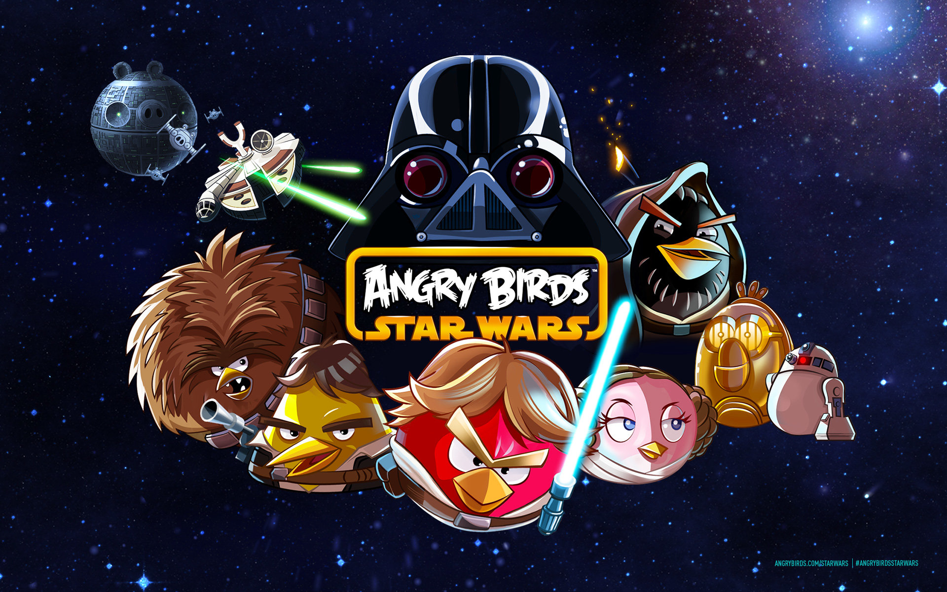 Free Angry Birds high quality wallpaper ID:256637 for hd 1920x1200 desktop