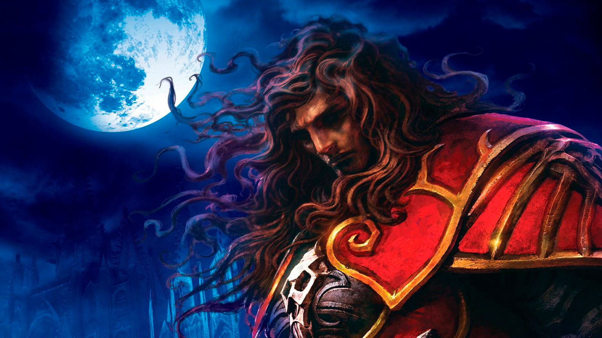 Awesome Castlevania: Lords Of Shadow free wallpaper ID:374359 for 1080p PC