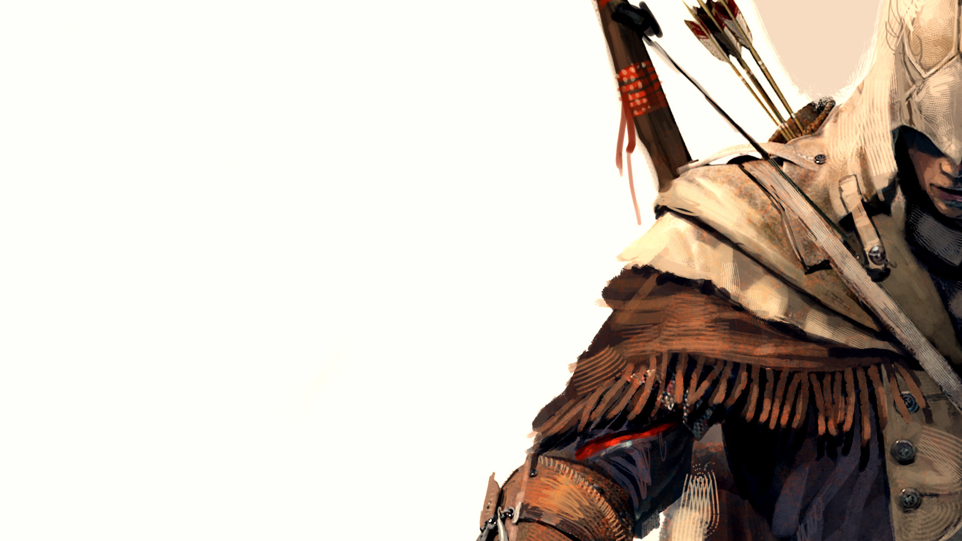 Free Assassin's Creed 3 high quality background ID:447264 for full hd 1080p computer