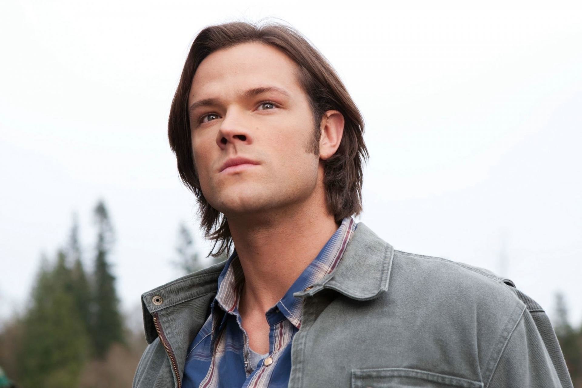 Awesome Jared Padalecki free wallpaper ID:270141 for hd 1920x1280 computer