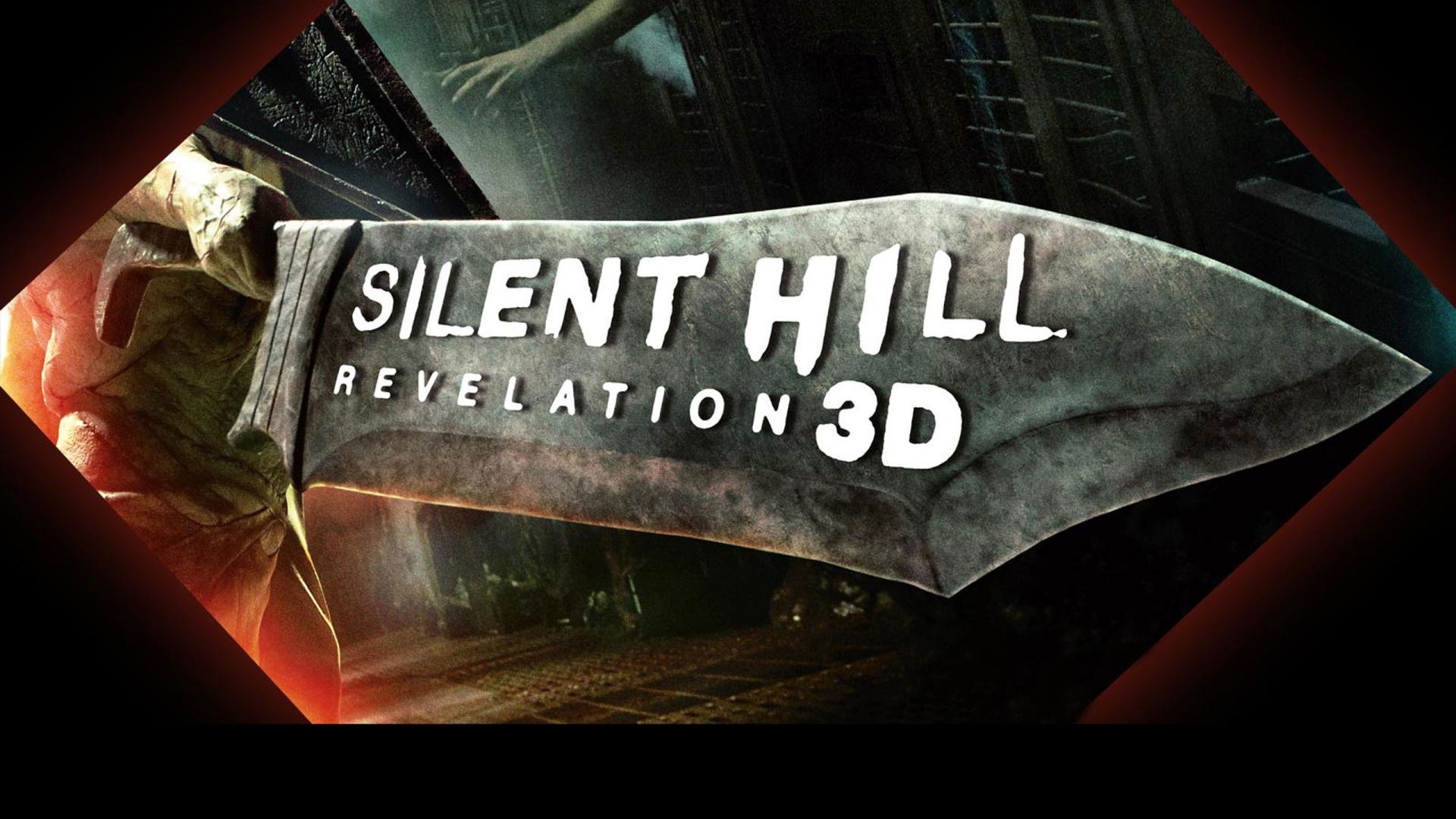 Best Silent Hill: Revelation background ID:158089 for High Resolution hd 1080p computer