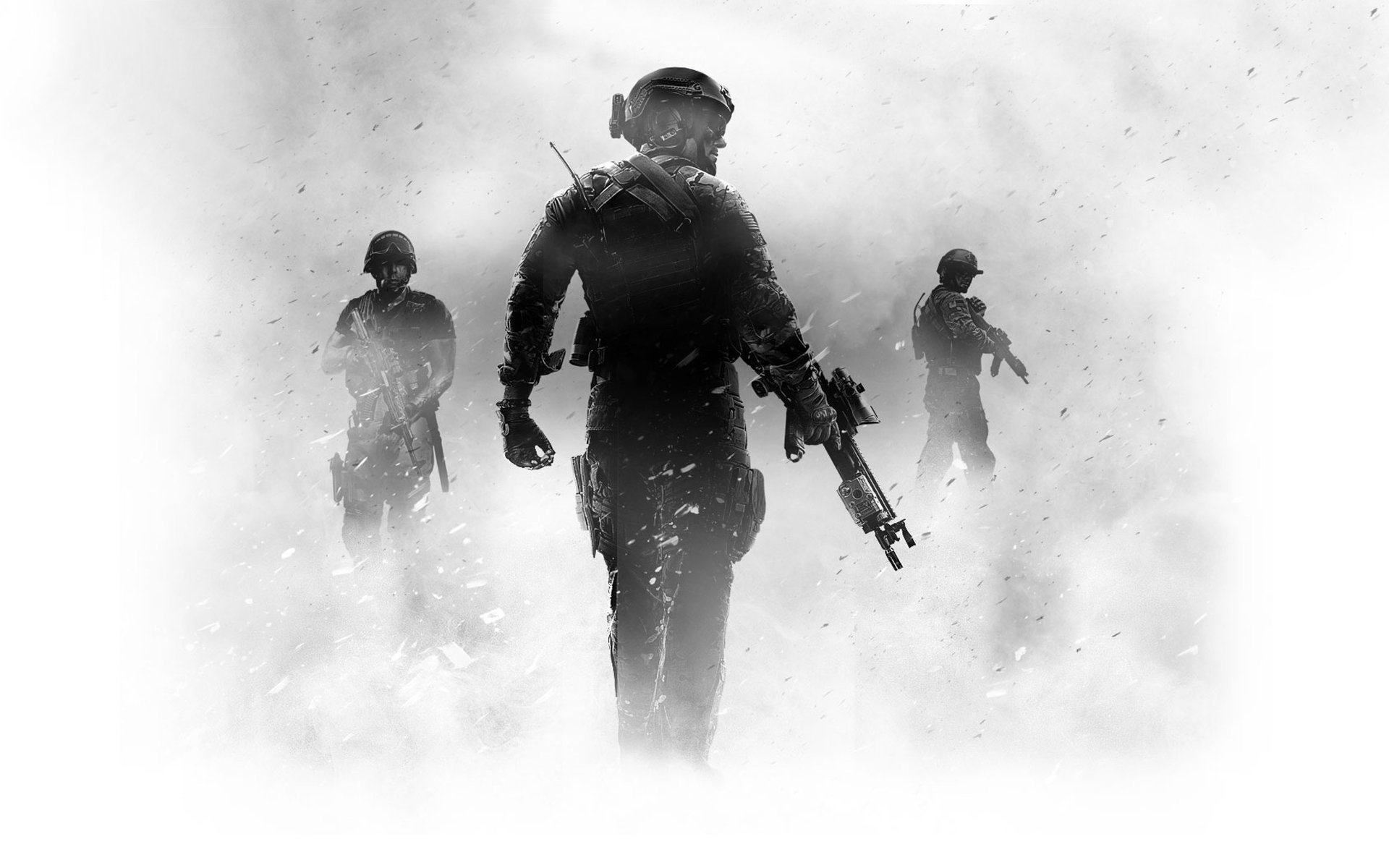Best Call Of Duty: Modern Warfare 3 (MW3) wallpaper ID:378475 for High Resolution hd 1920x1200 computer