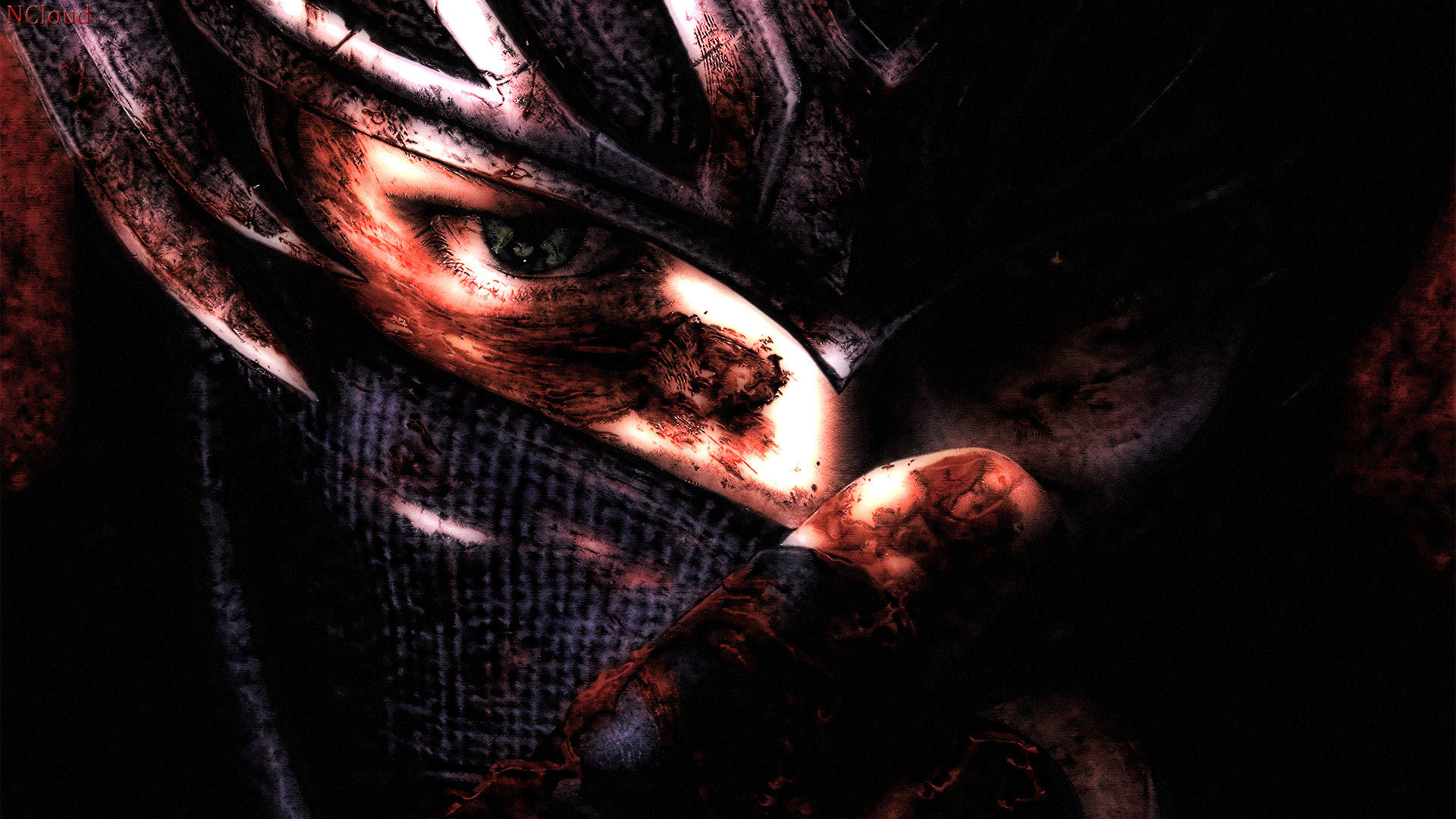 Free Ninja Gaiden 3 high quality background ID:30035 for 1080p PC