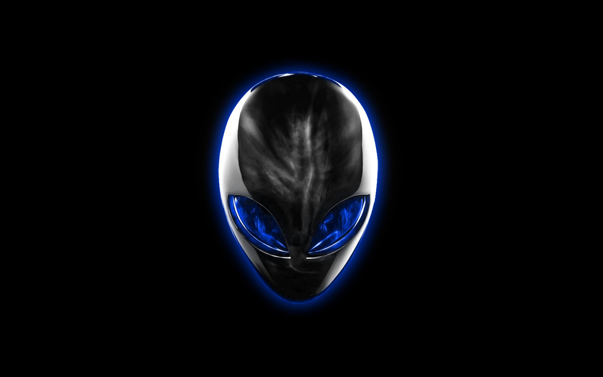 Download hd 1920x1200 Alienware PC wallpaper ID:385754 for free