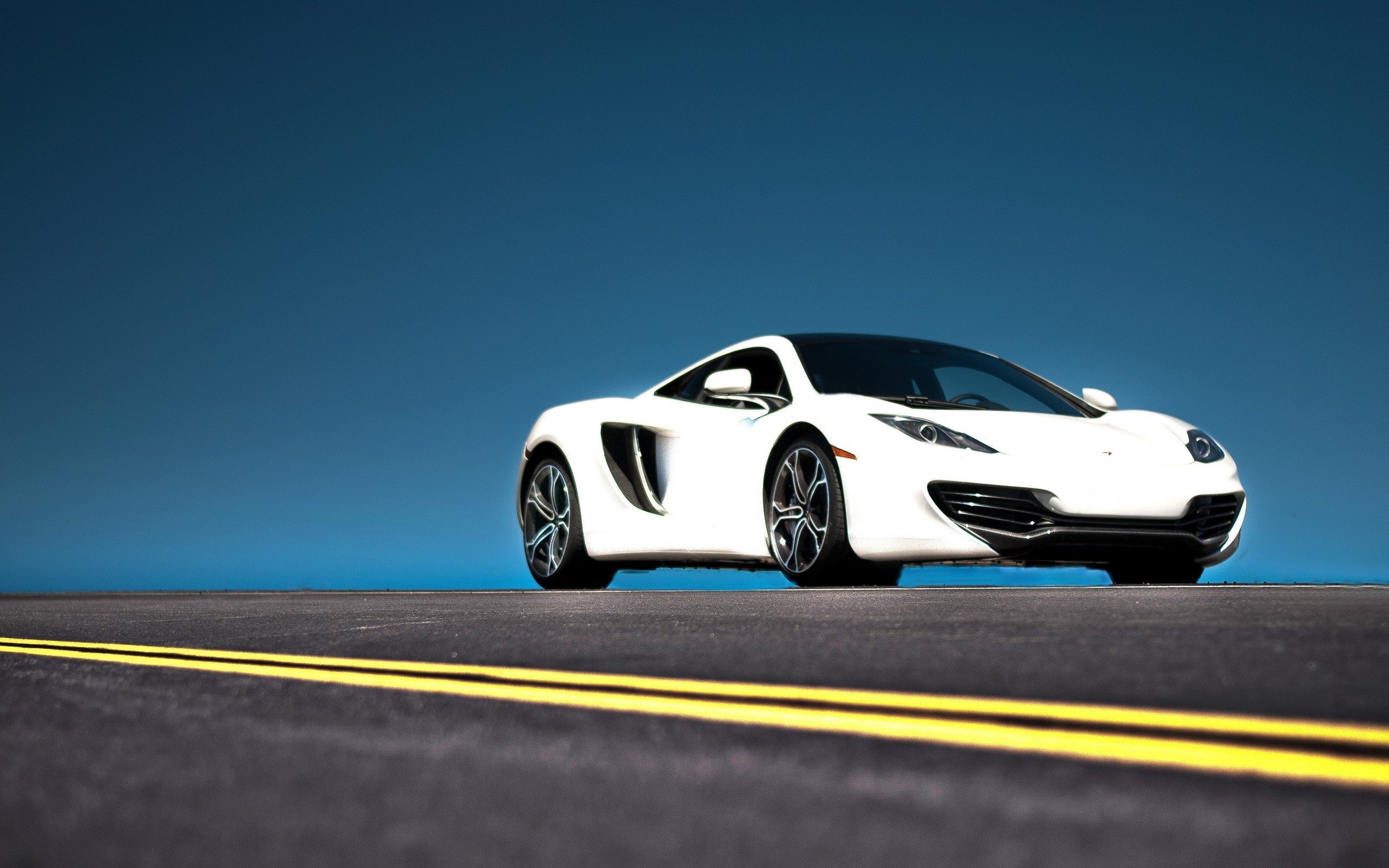 Free McLaren high quality background ID:237930 for hd 2560x1600 PC