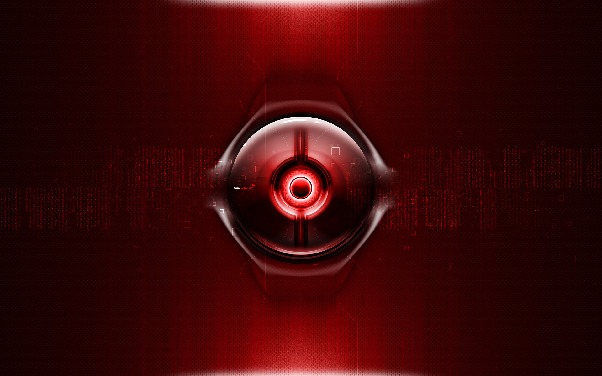 Free Red Pattern high quality background ID:464917 for hd 1920x1200 computer