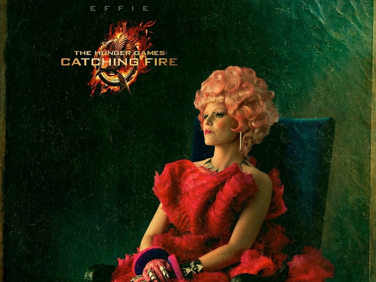 Download hd 1440x1080 The Hunger Games: Catching Fire computer background ID:403327 for free