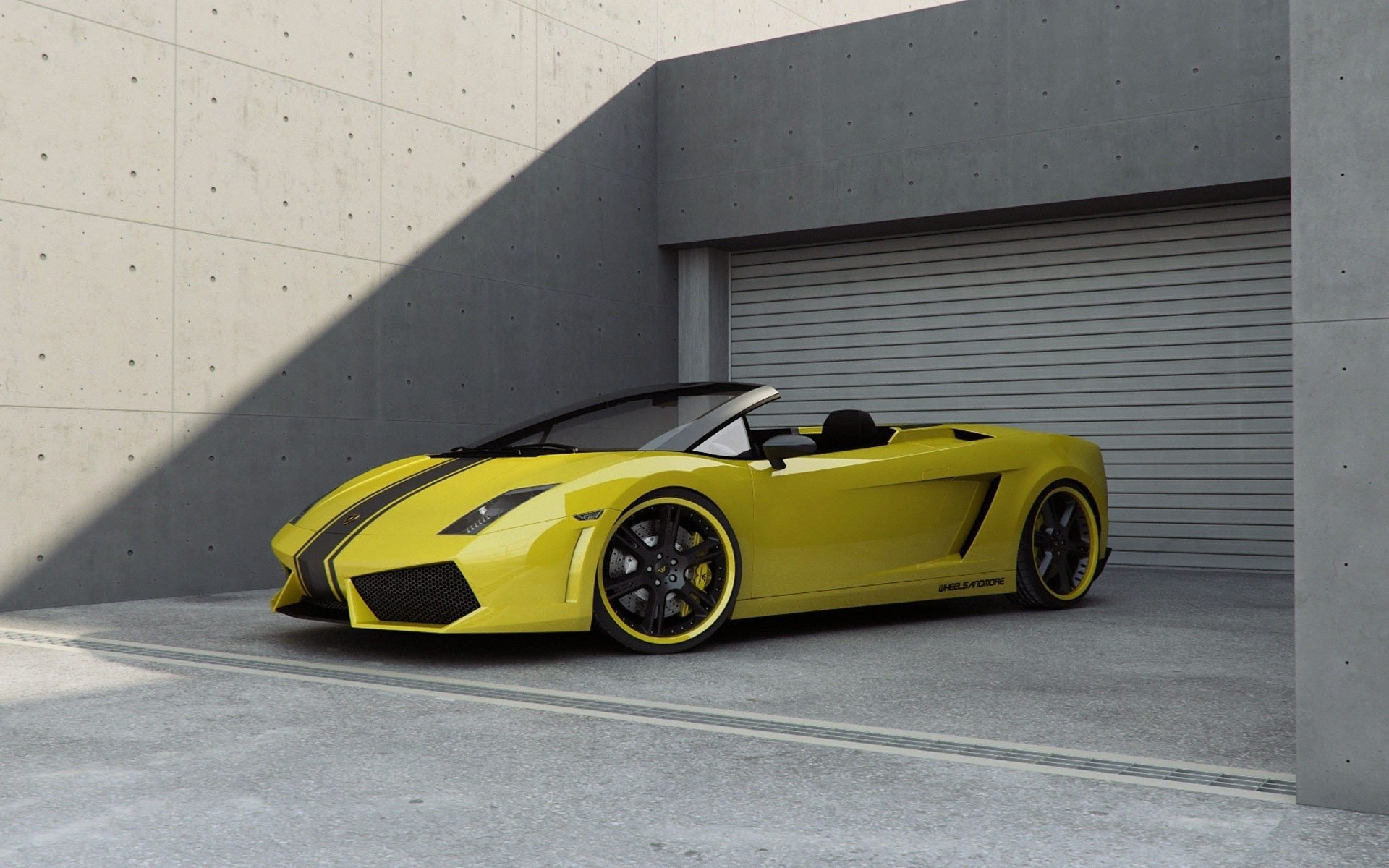 Awesome Lamborghini Gallardo free background ID:293132 for hd 1920x1200 desktop