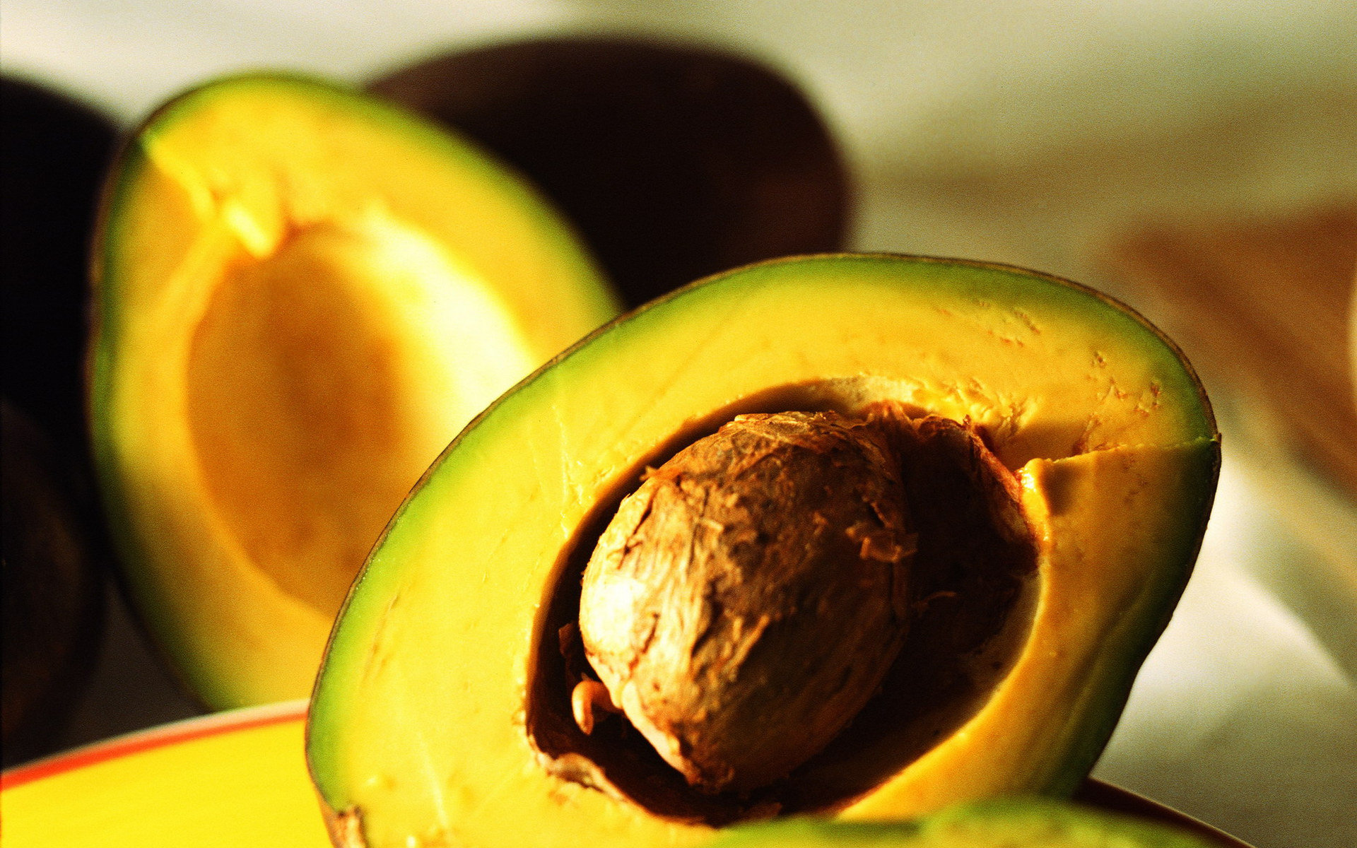 Free Avocado high quality background ID:315021 for hd 1920x1200 PC