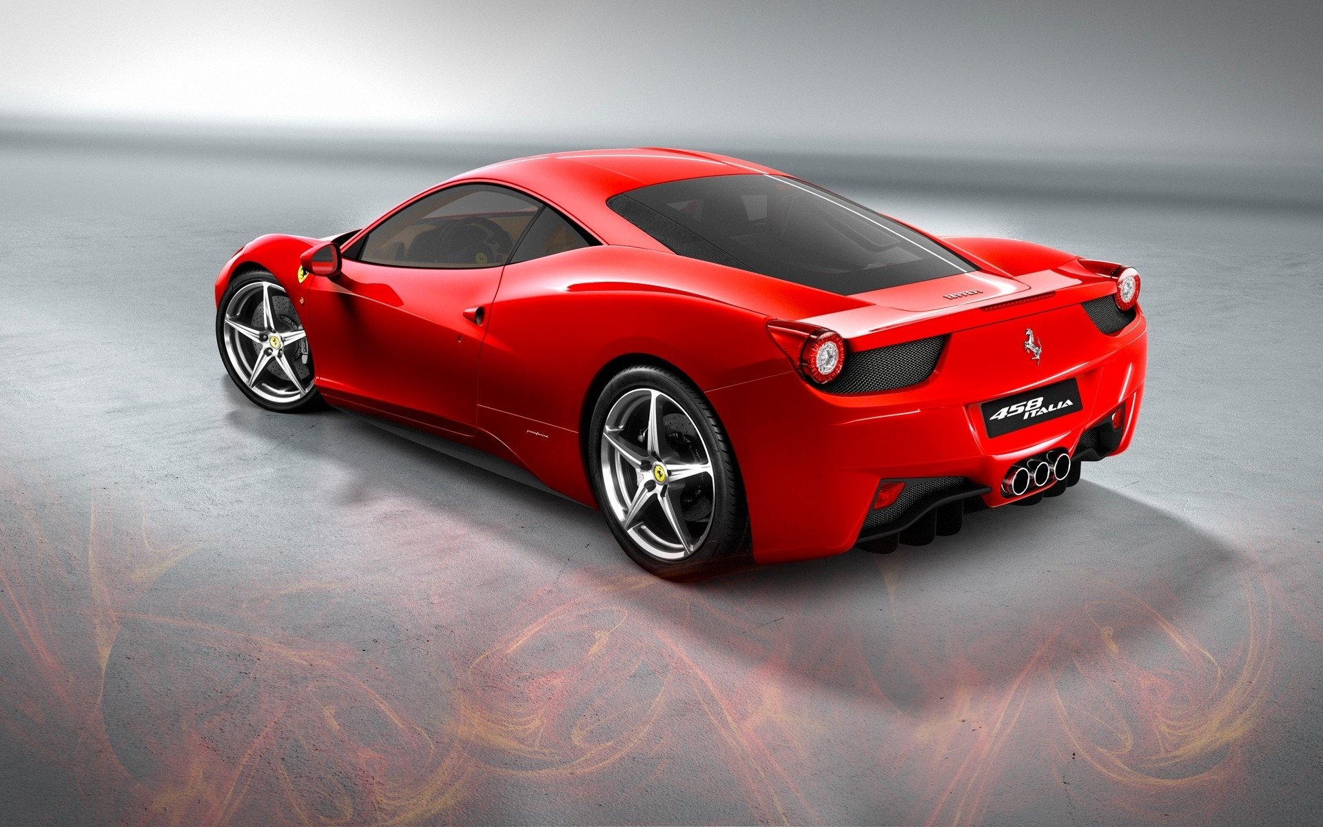 Free download Ferrari 458 Italia background ID:92575 hd 1920x1200 for computer