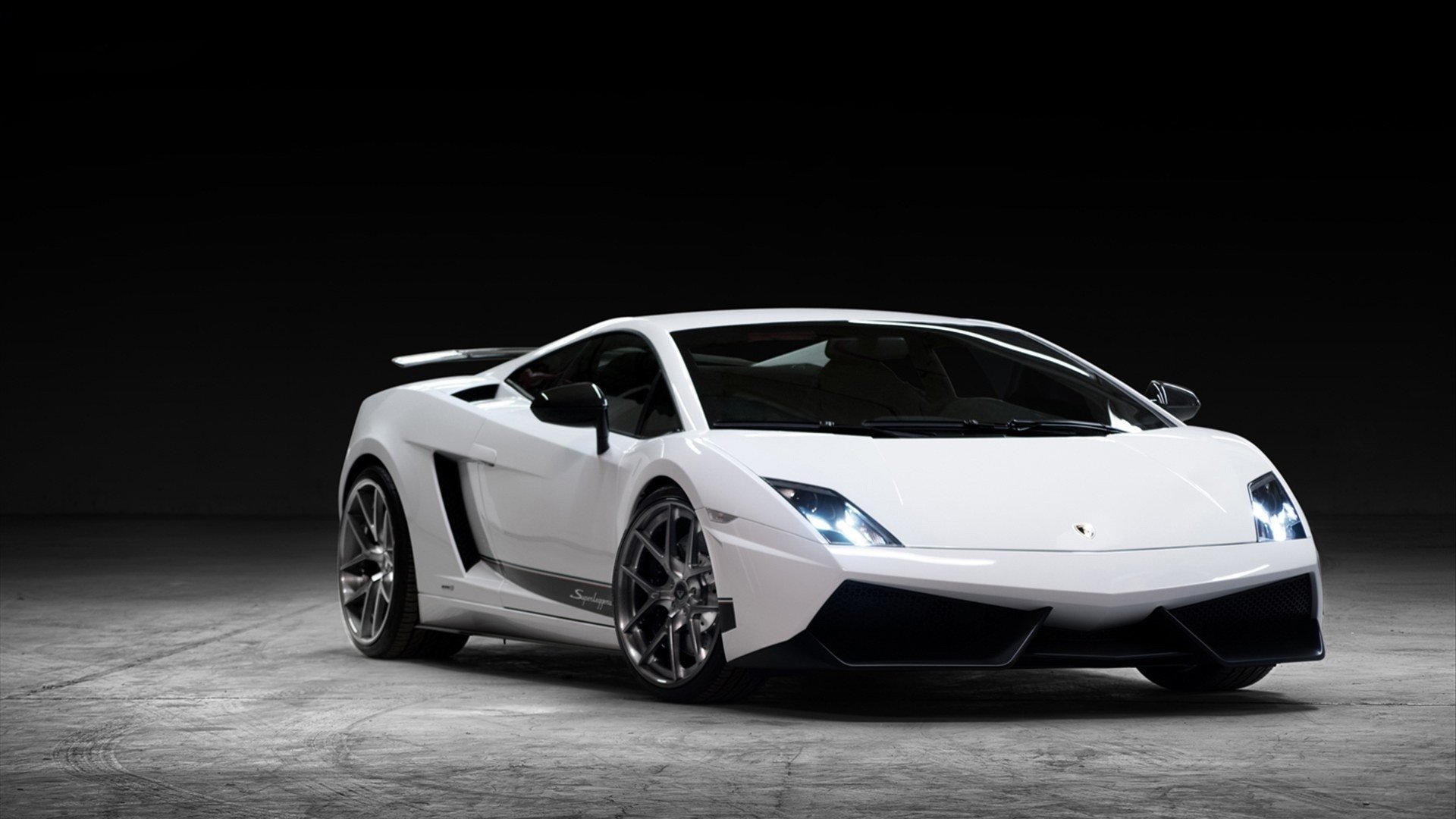 Free Lamborghini Gallardo high quality background ID:293125 for 1080p desktop