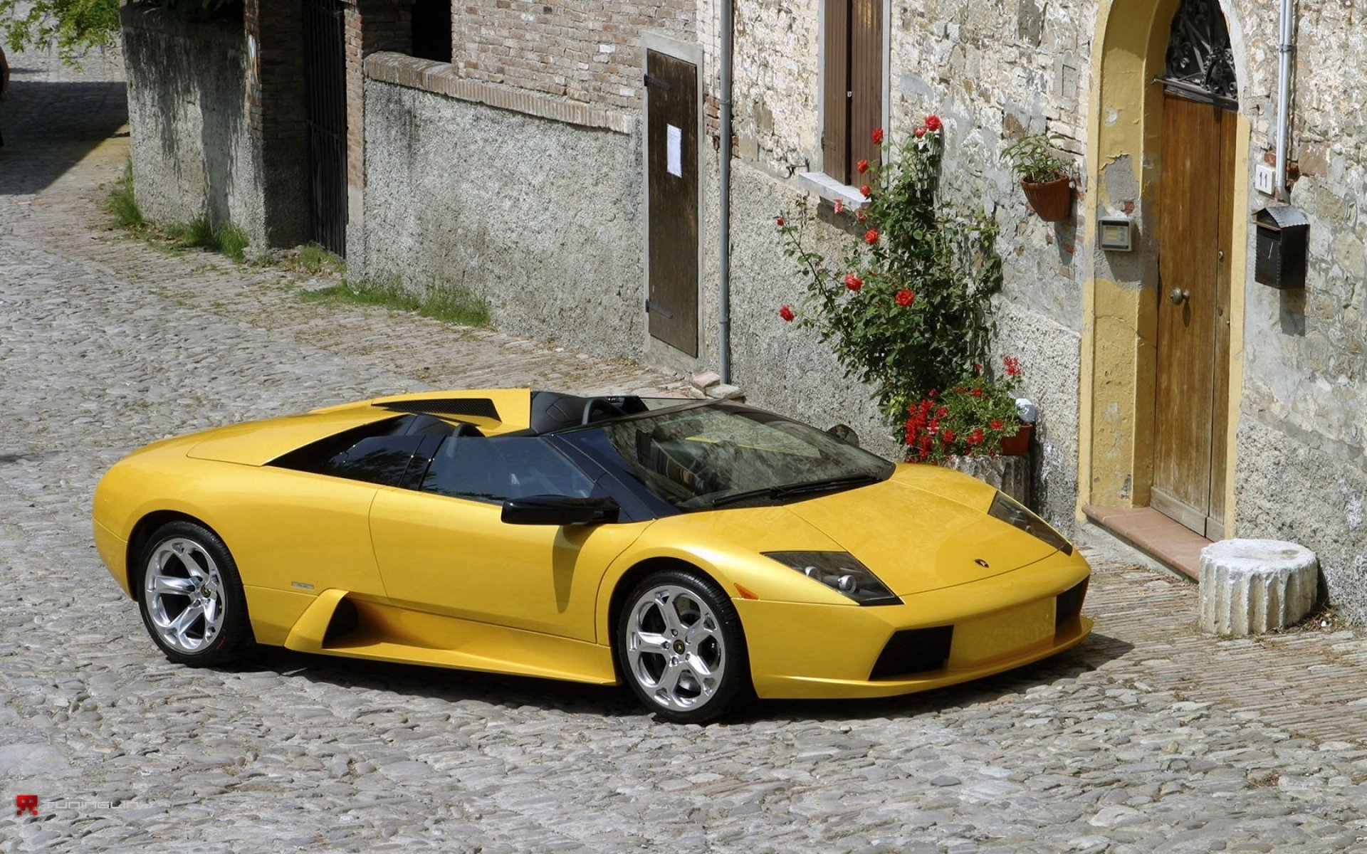 Best Lamborghini Murcielago background ID:155310 for High Resolution hd 1920x1200 desktop