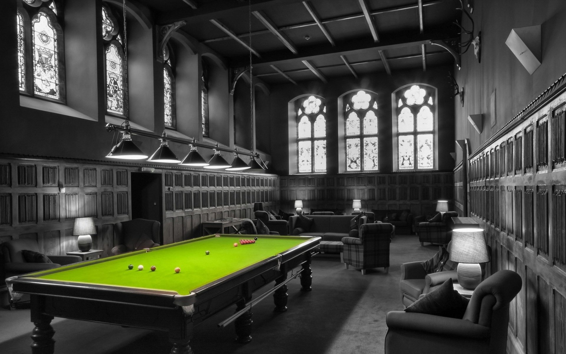 Free download Pool Billiards background ID:123032 hd 1920x1200 for computer