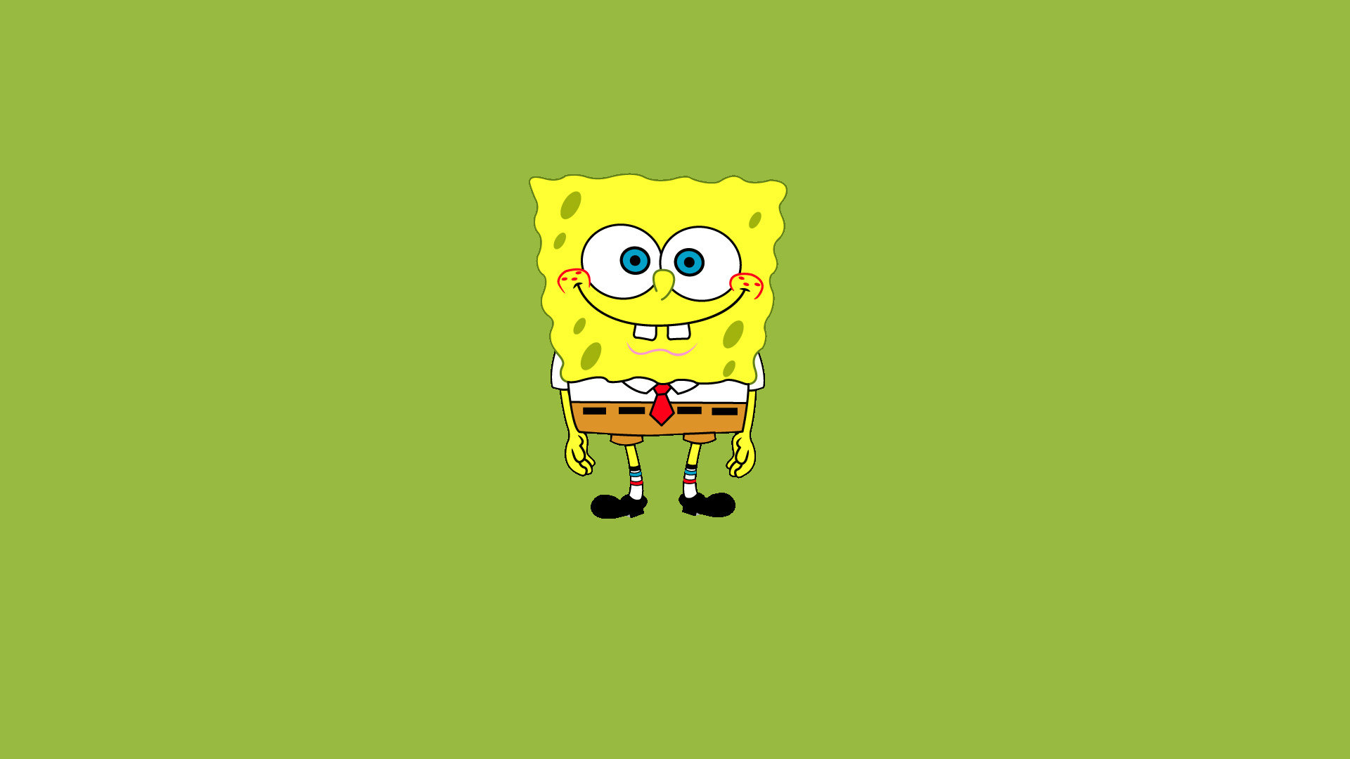 Download full hd 1920x1080 Spongebob Squarepants desktop background ID:135662 for free
