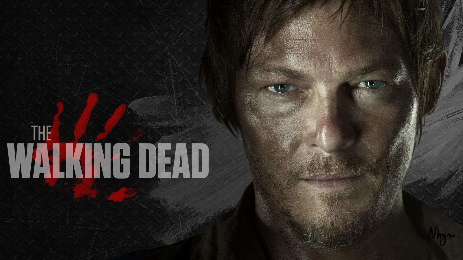 Awesome Daryl Dixon free background ID:190213 for hd 1600x900 desktop
