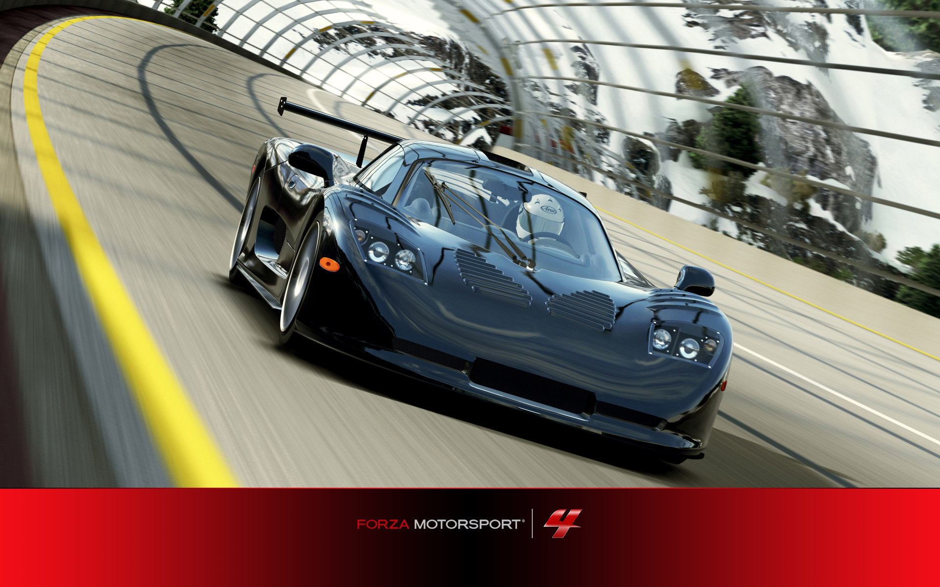 Free Forza Motorsport 4 high quality background ID:321198 for hd 1920x1200 desktop