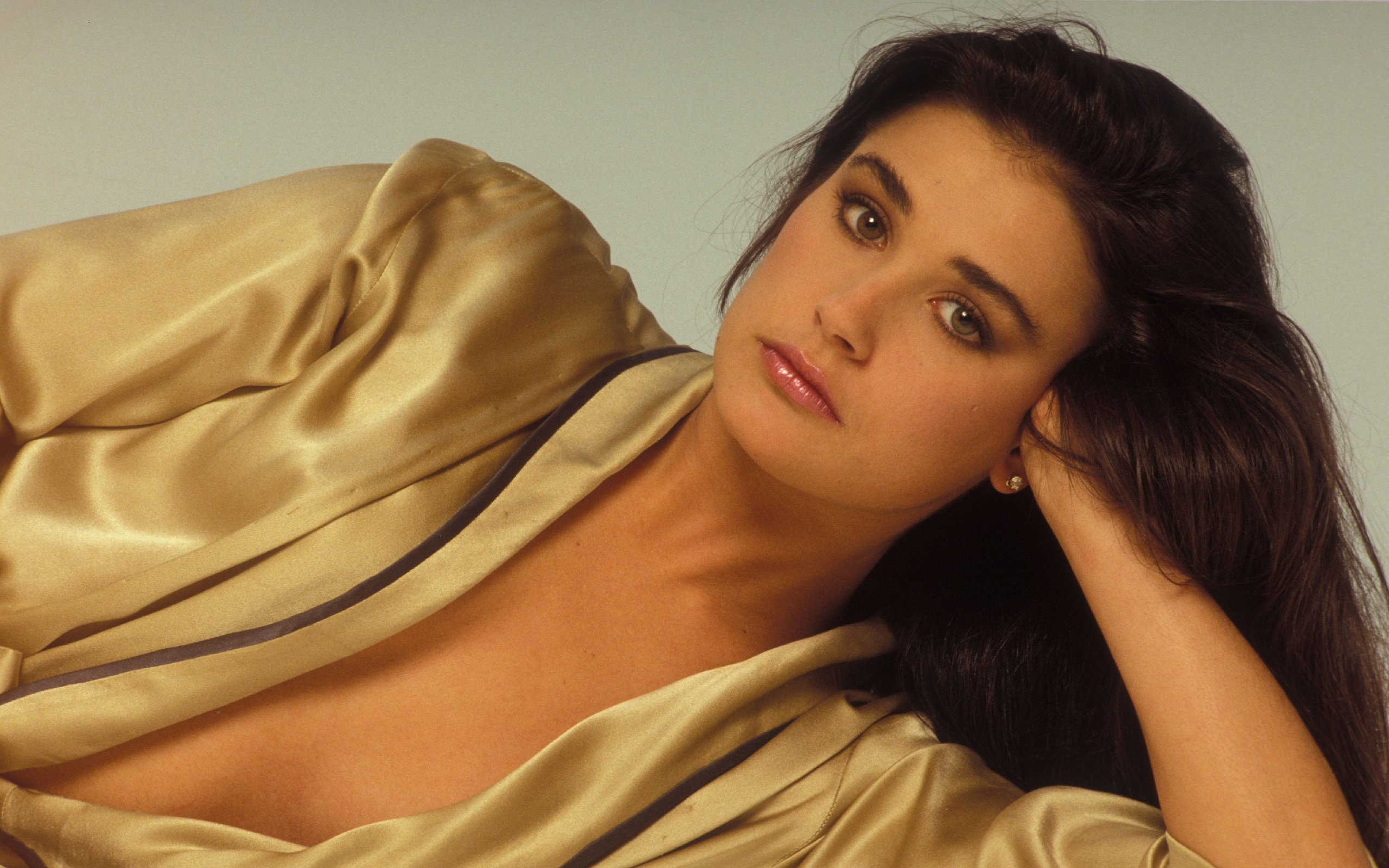 Free download Demi Moore wallpaper ID:110847 hd 2560x1600 for computer