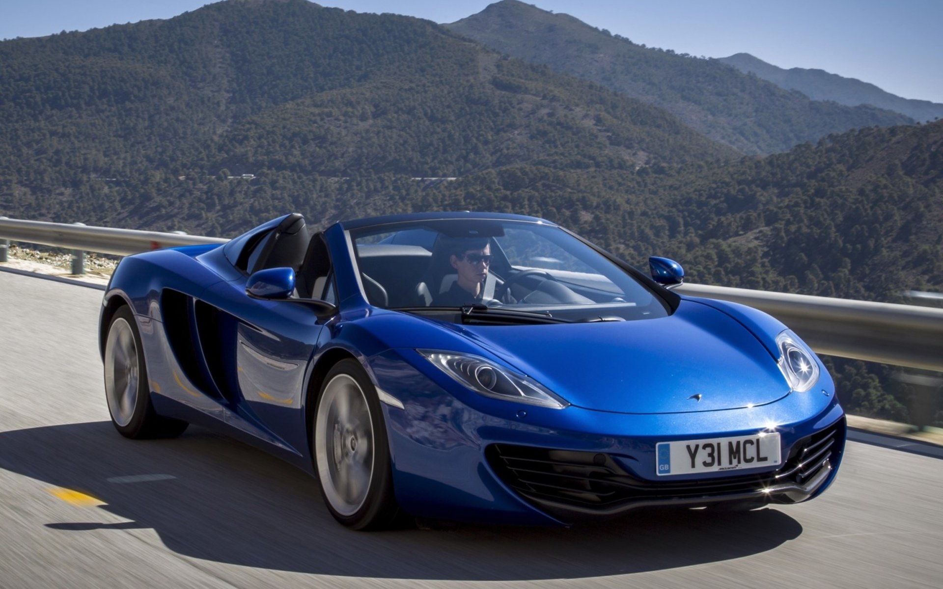 Free McLaren MP4-12C high quality background ID:298530 for hd 1920x1200 PC