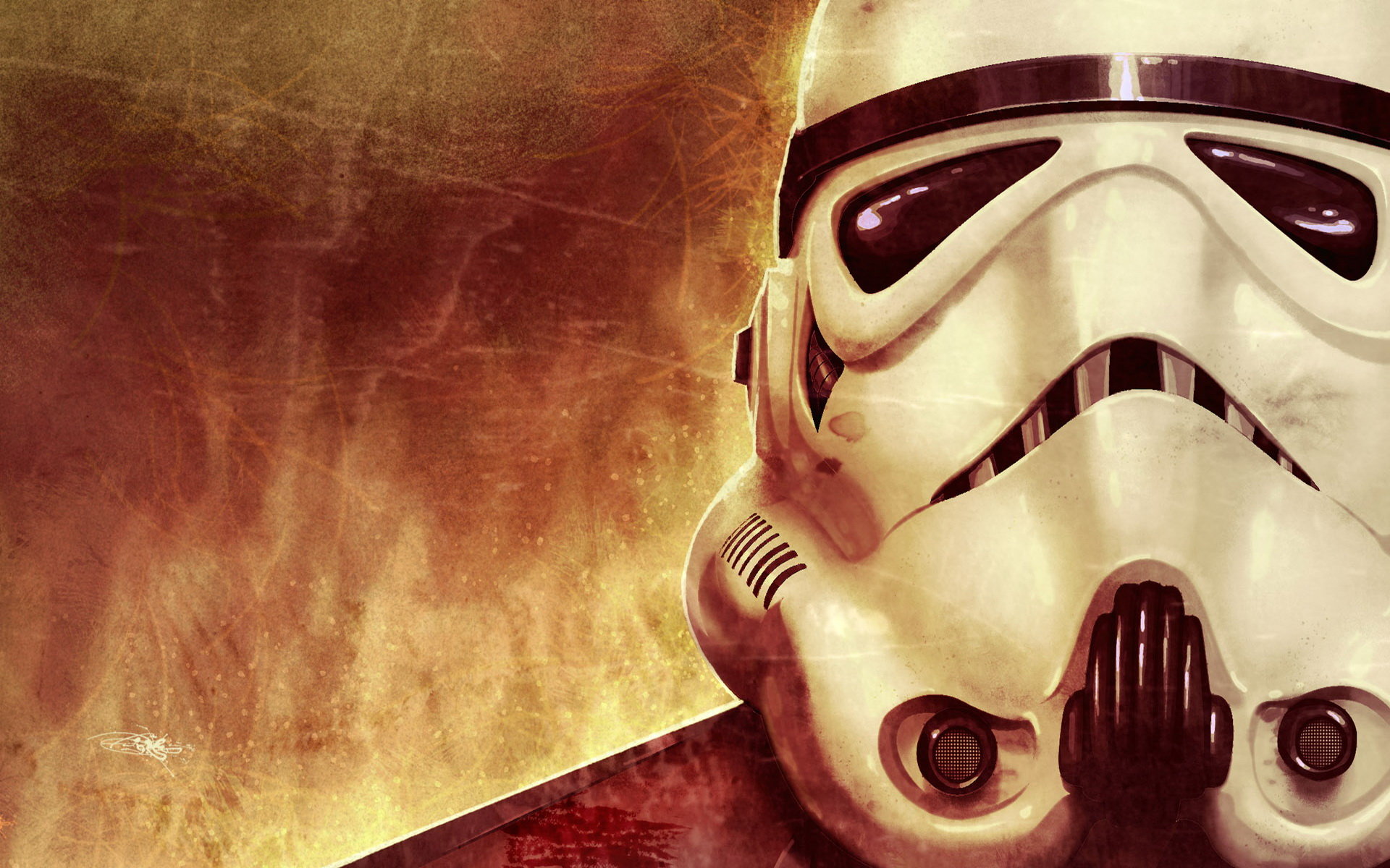 Download hd 1920x1200 Stormtrooper computer wallpaper ID:459735 for free