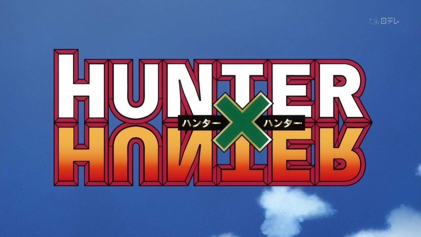 Best Hunter X Hunter background ID:10909 for High Resolution 1366x768 laptop computer