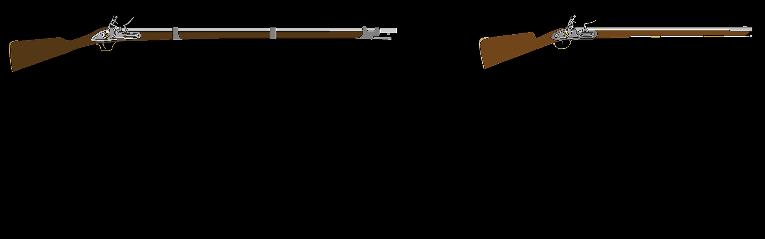 High resolution Rifle dual monitor 2560x800 wallpaper ID:33218 for PC