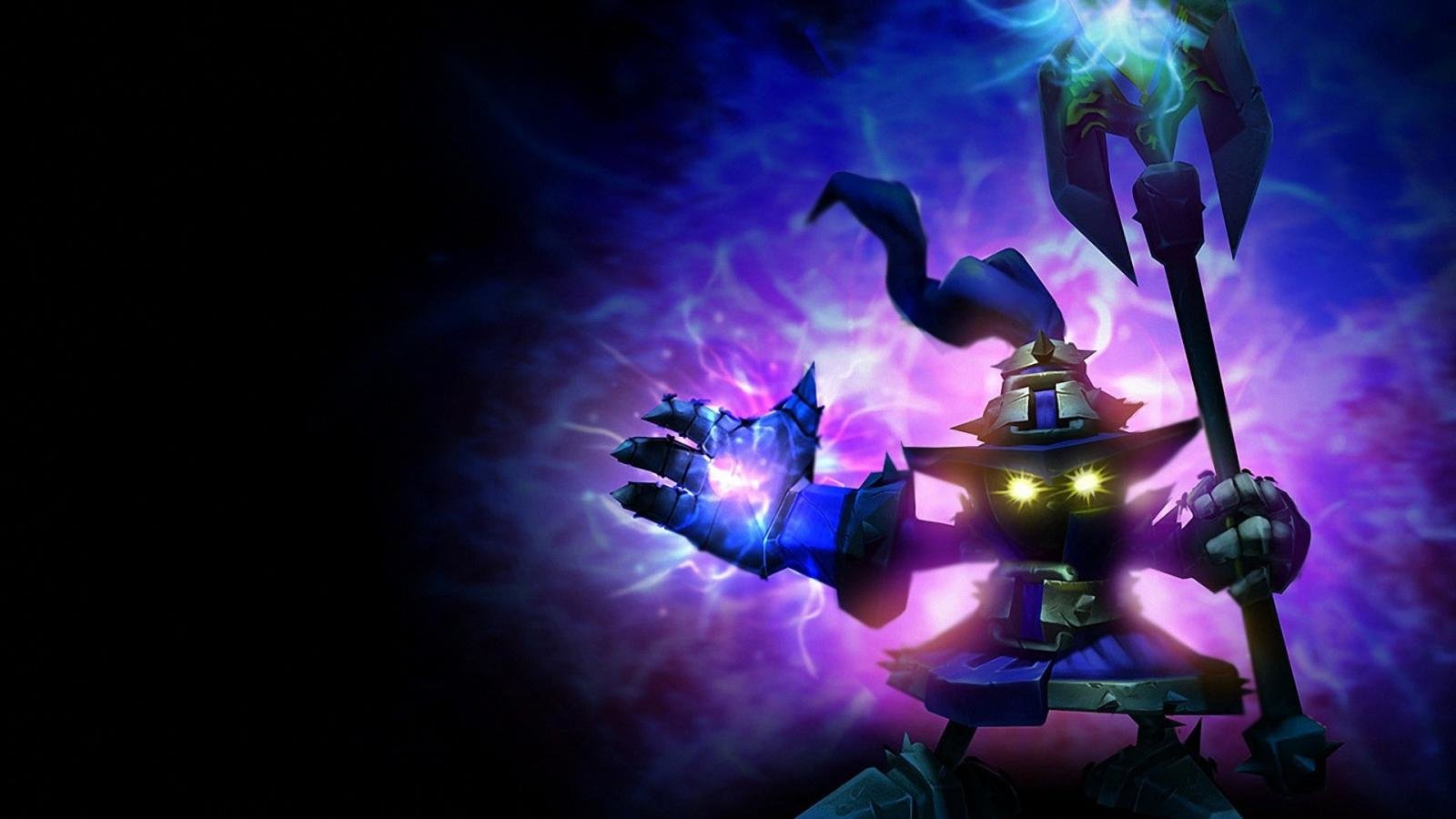 Awesome Veigar (League Of Legends) free wallpaper ID:174077 for hd 1600x900 PC