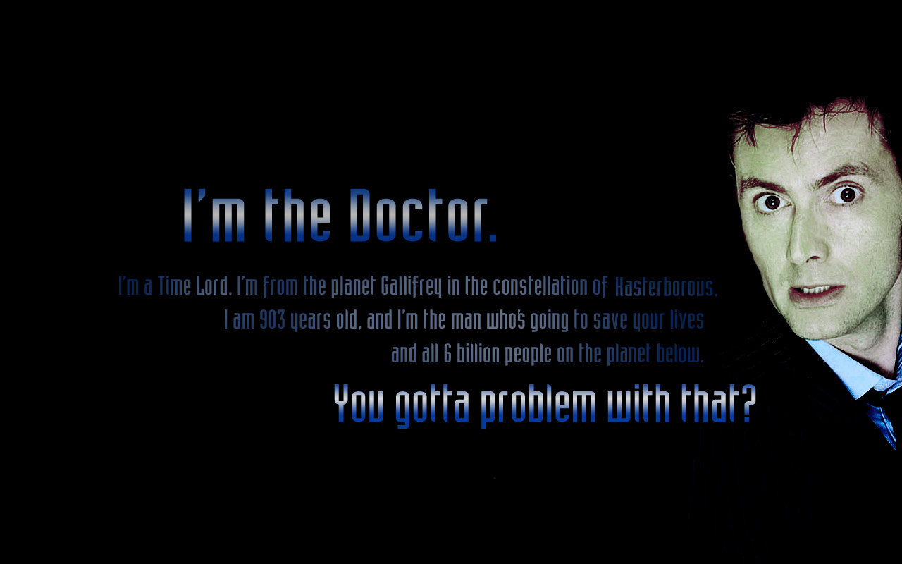 High resolution Doctor Who hd 1280x800 background ID:95539 for computer