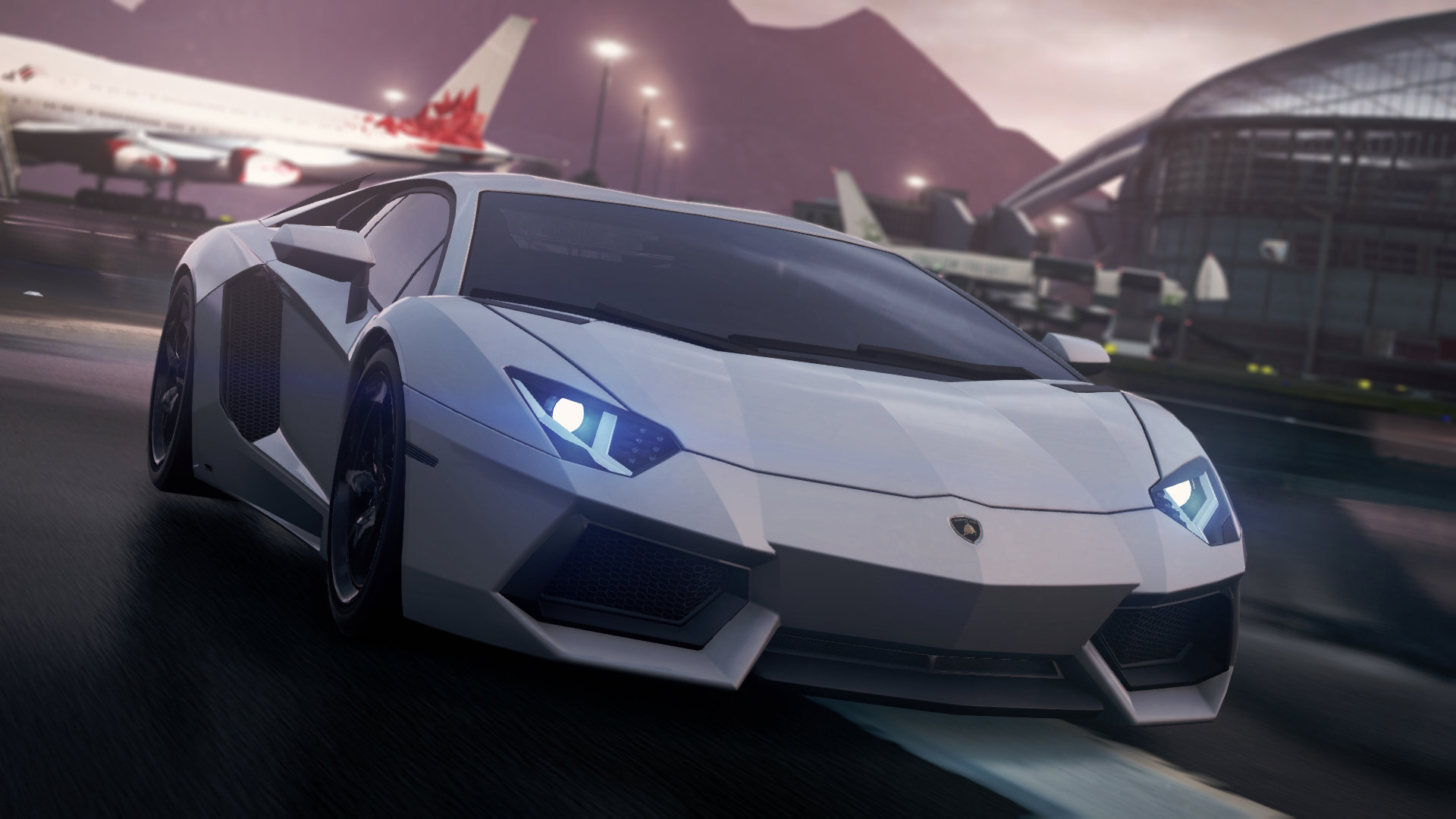 Free Need For Speed: Most Wanted high quality wallpaper ID:137045 for full hd PC