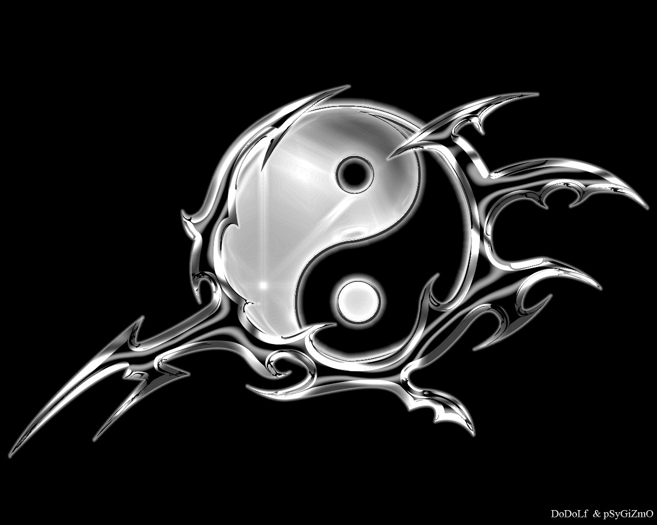 Free download Yin and Yang background ID:270706 hd 1280x1024 for PC