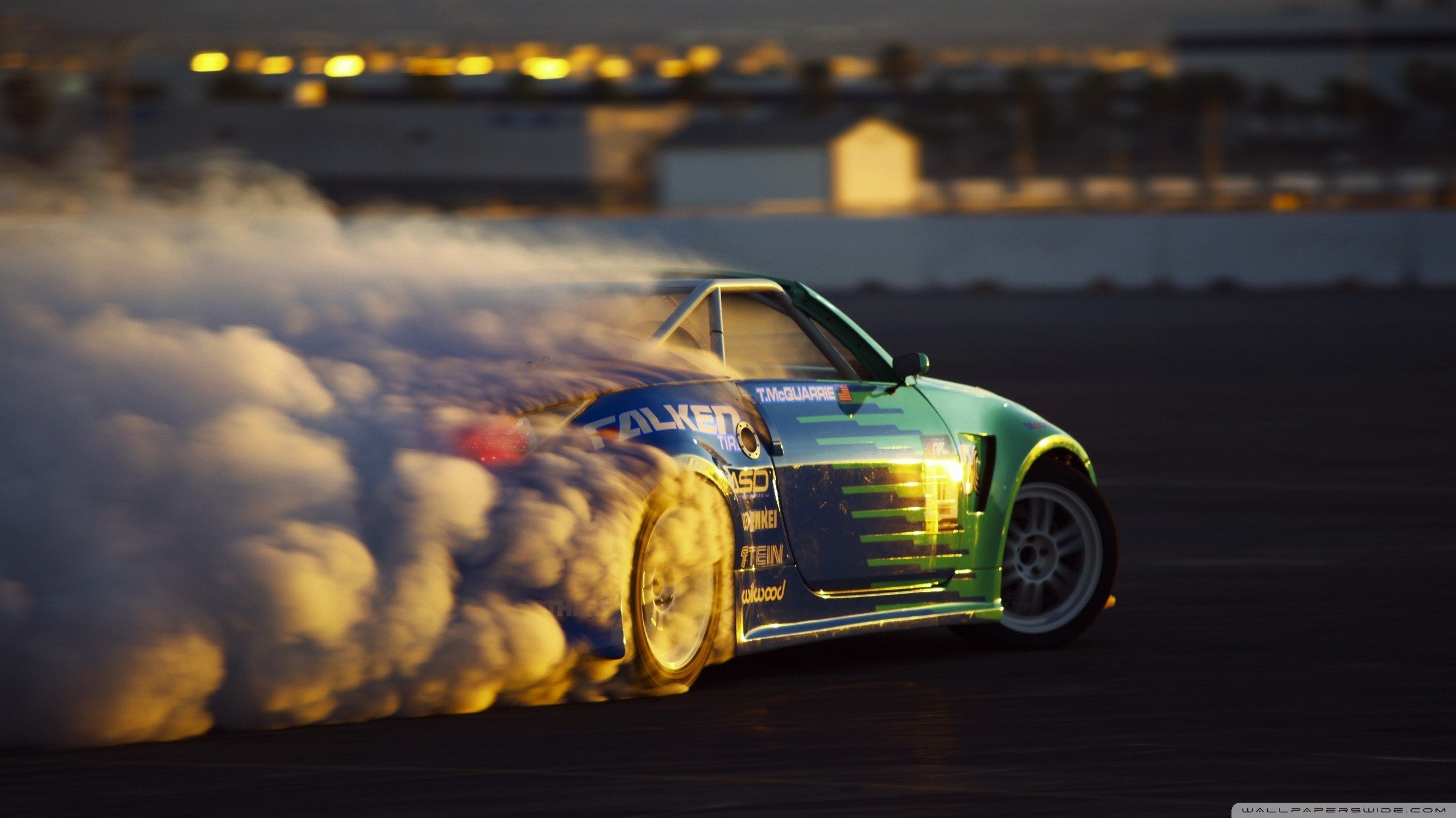 Free download Nissan 350Z wallpaper ID:456819 hd 2560x1440 for PC