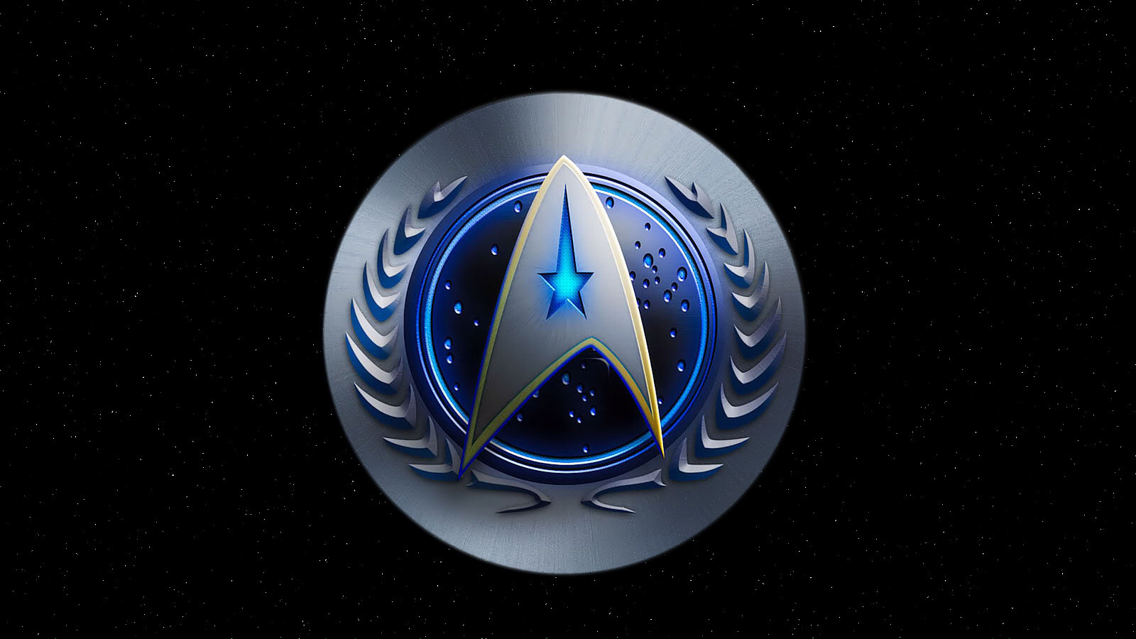 High resolution Star Trek hd 1600x900 wallpaper ID:389335 for desktop