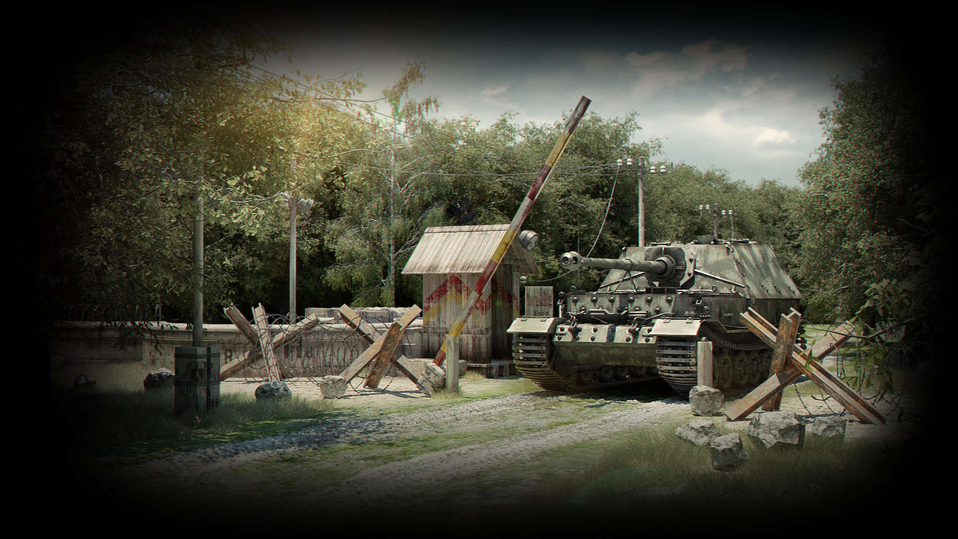 Free download World Of Tanks (WOT) wallpaper ID:45150 full hd for computer