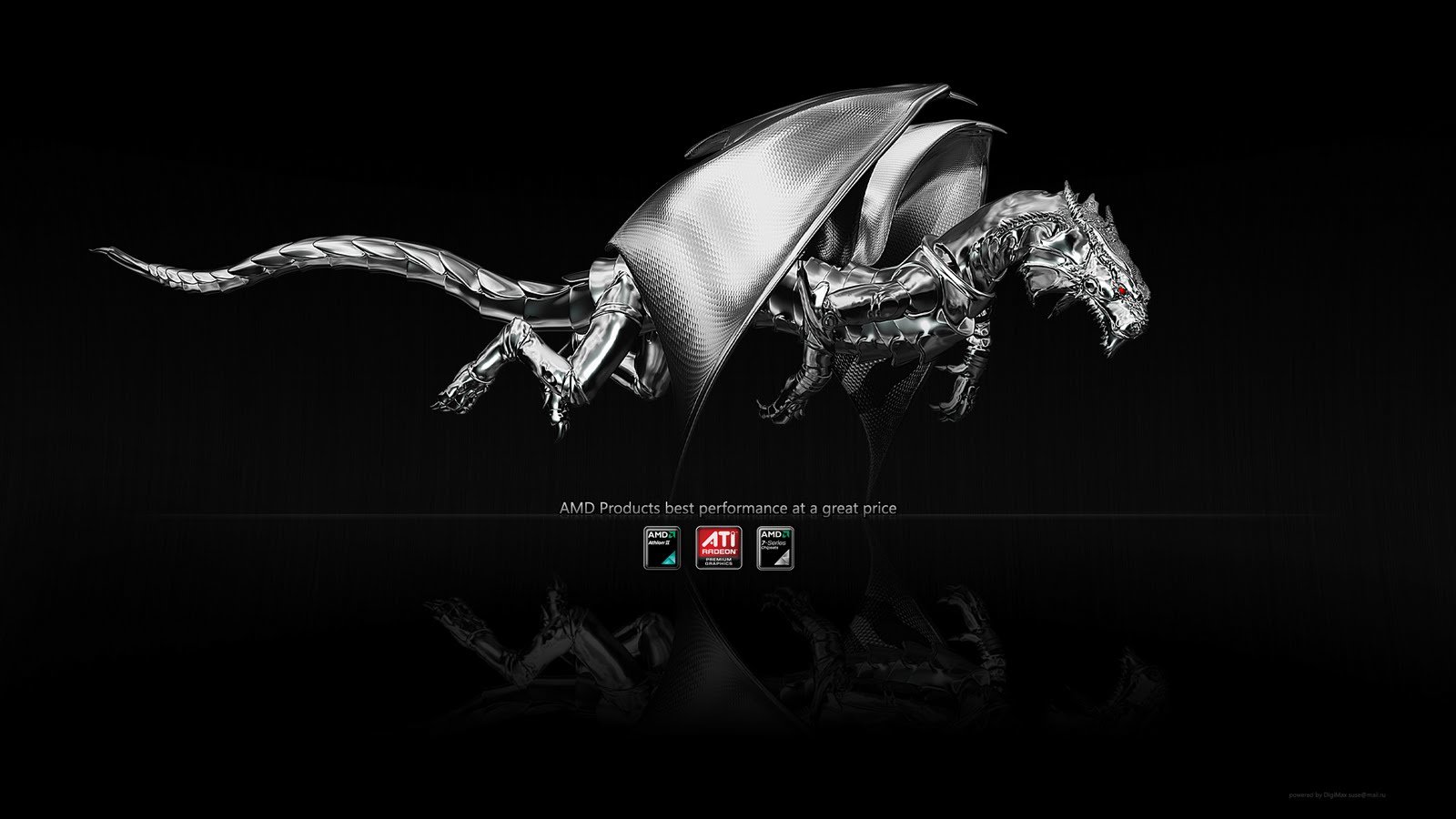 Awesome AMD free background ID:383502 for hd 1600x900 desktop