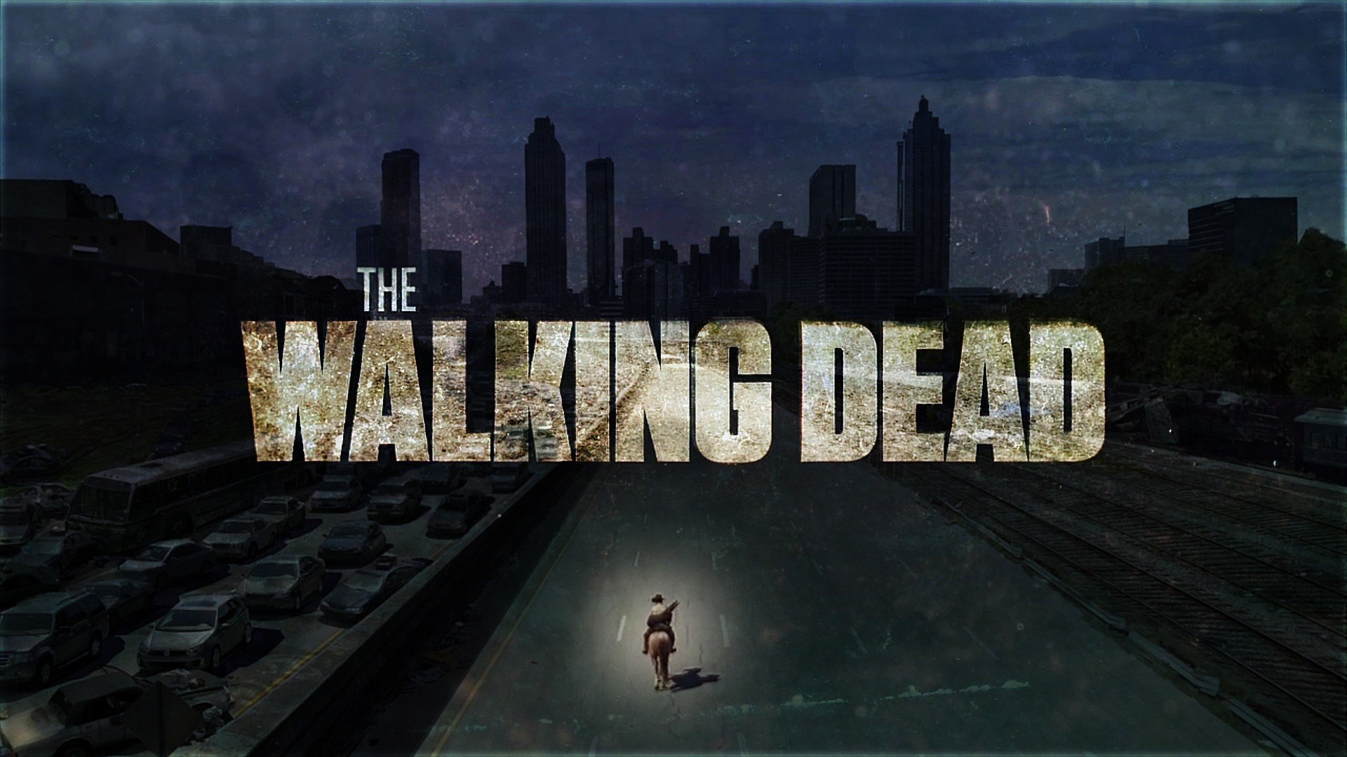 Awesome The Walking Dead free background ID:190249 for full hd 1920x1080 PC