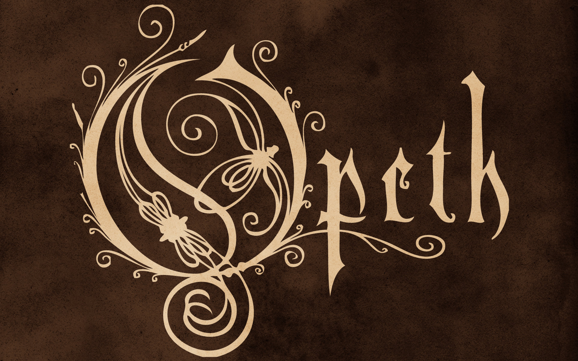 High resolution Opeth hd 1920x1200 background ID:80823 for desktop