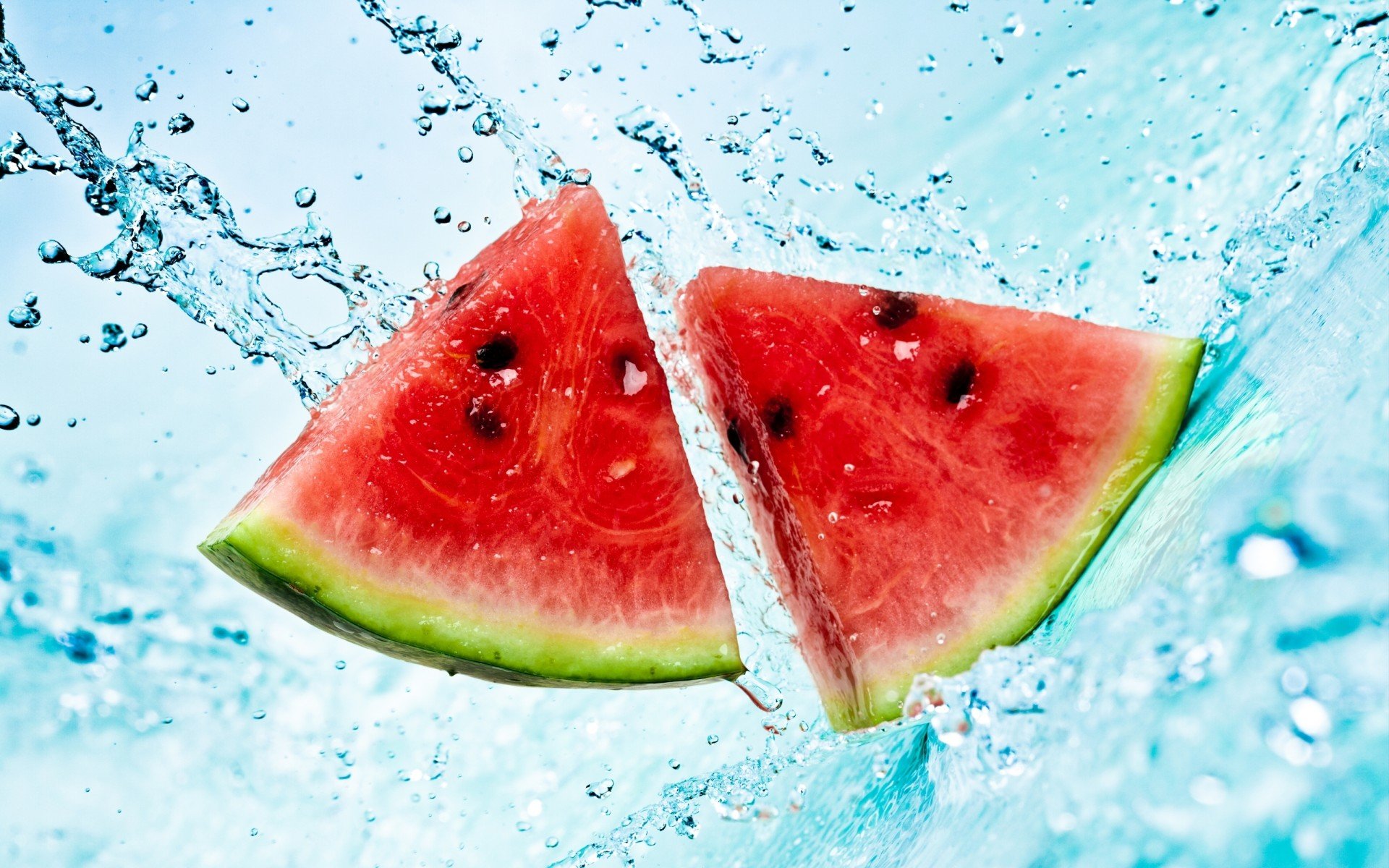 Download hd 1920x1200 Watermelon PC background ID:162651 for free