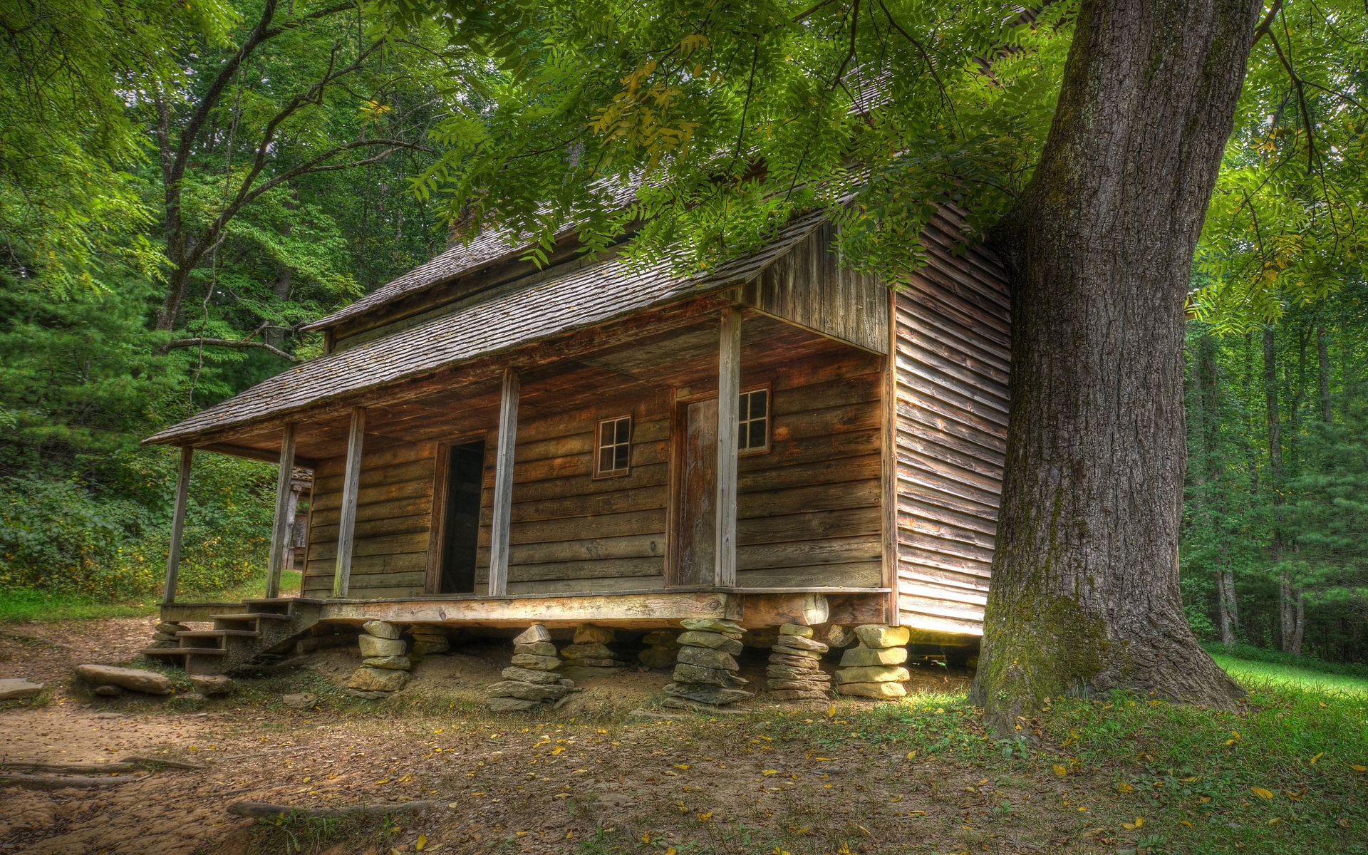 Free Cabin high quality background ID:485757 for hd 1920x1200 desktop