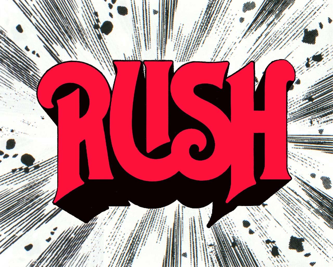 Awesome Rush free wallpaper ID:66582 for hd 1280x1024 computer