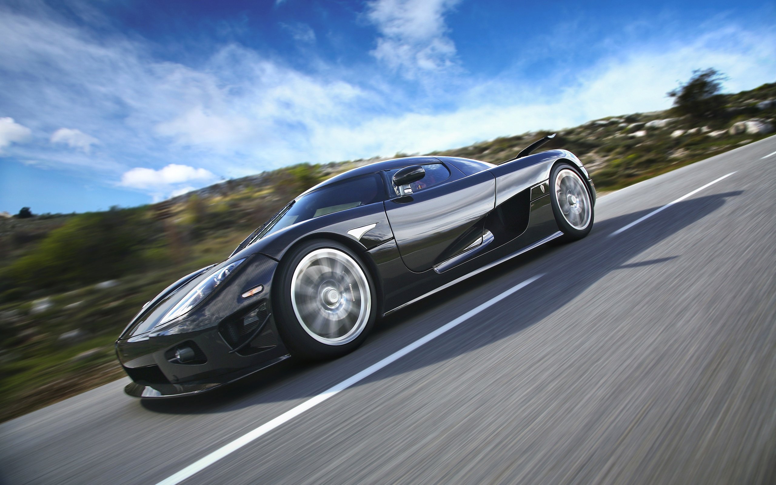Free download Koenigsegg CCX background ID:339201 hd 2560x1600 for computer