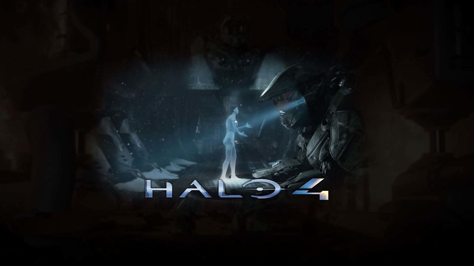 Best Halo 4 wallpaper ID:278244 for High Resolution full hd 1080p computer