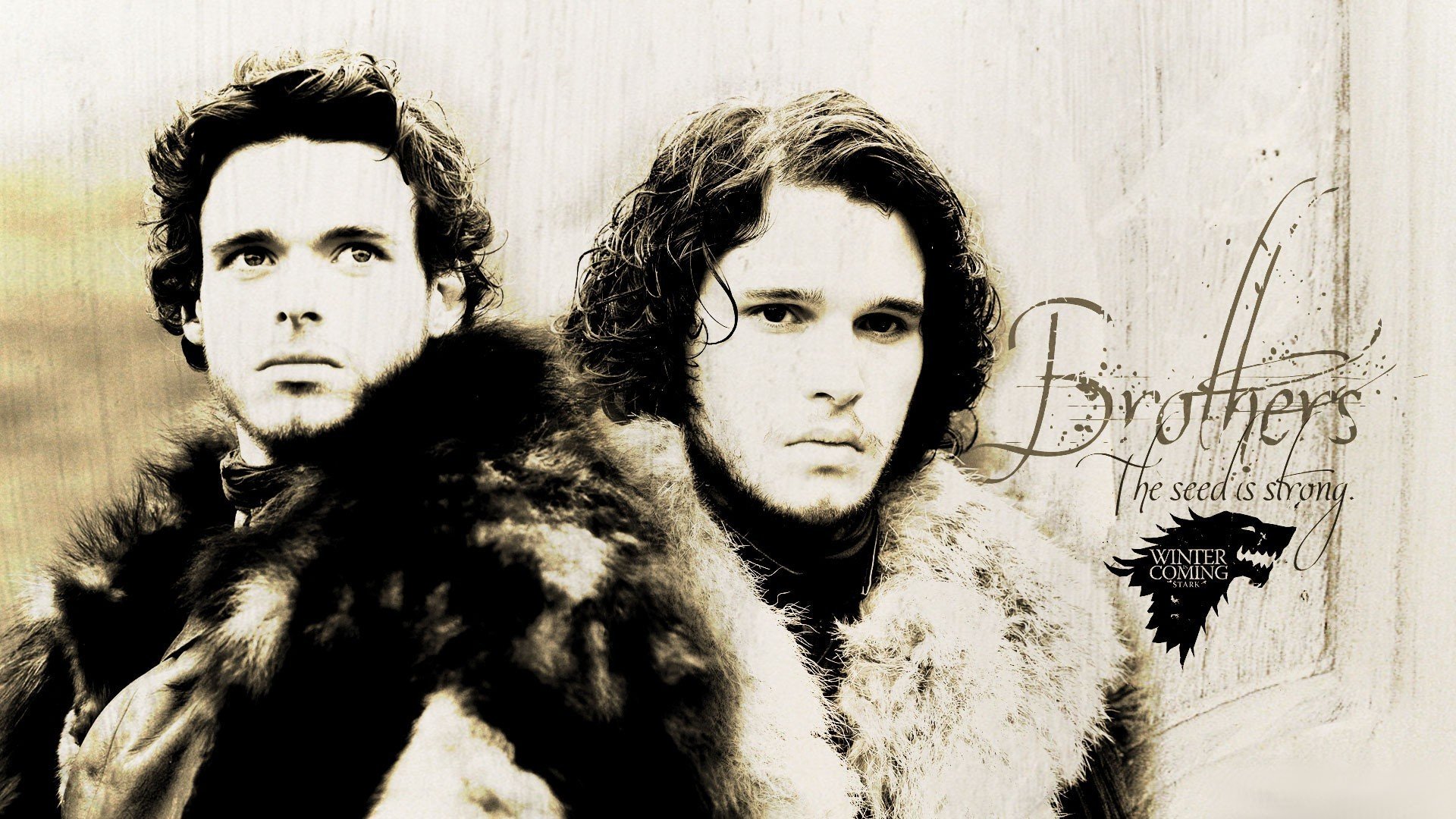 Best Jon Snow background ID:383080 for High Resolution 1080p PC
