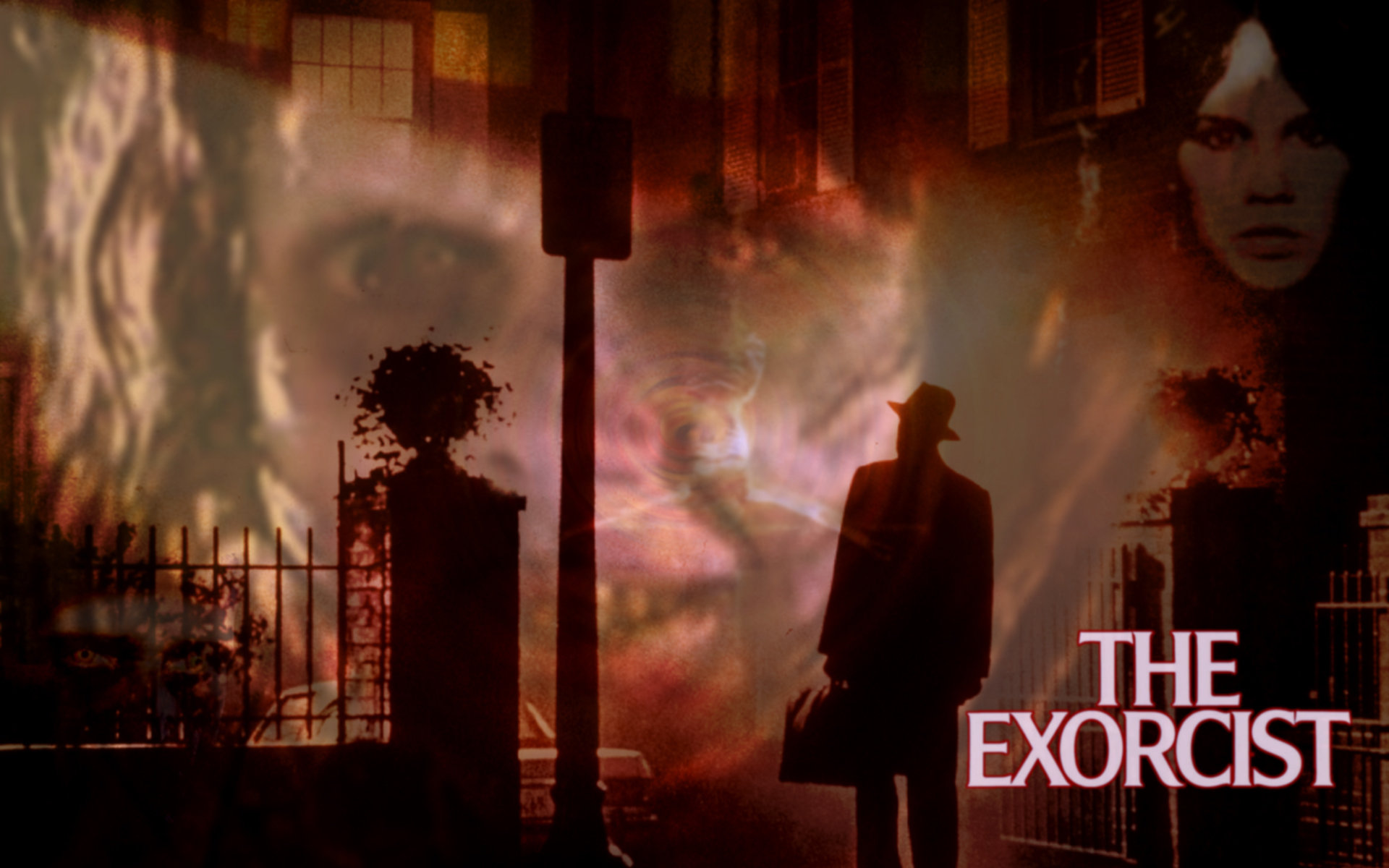Best The Exorcist wallpaper ID:254254 for High Resolution hd 1920x1200 computer