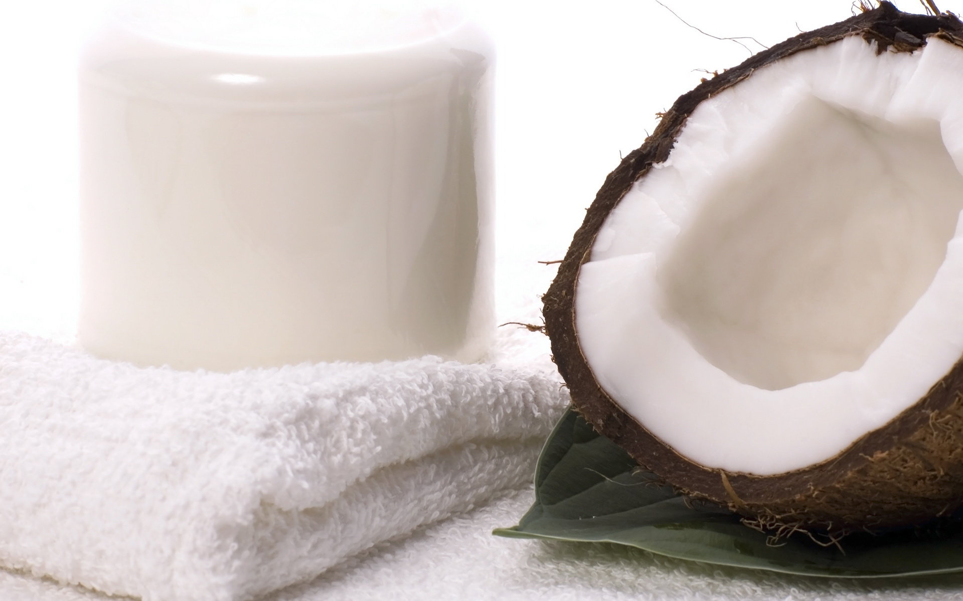 Free Coconut high quality background ID:402976 for hd 1920x1200 computer