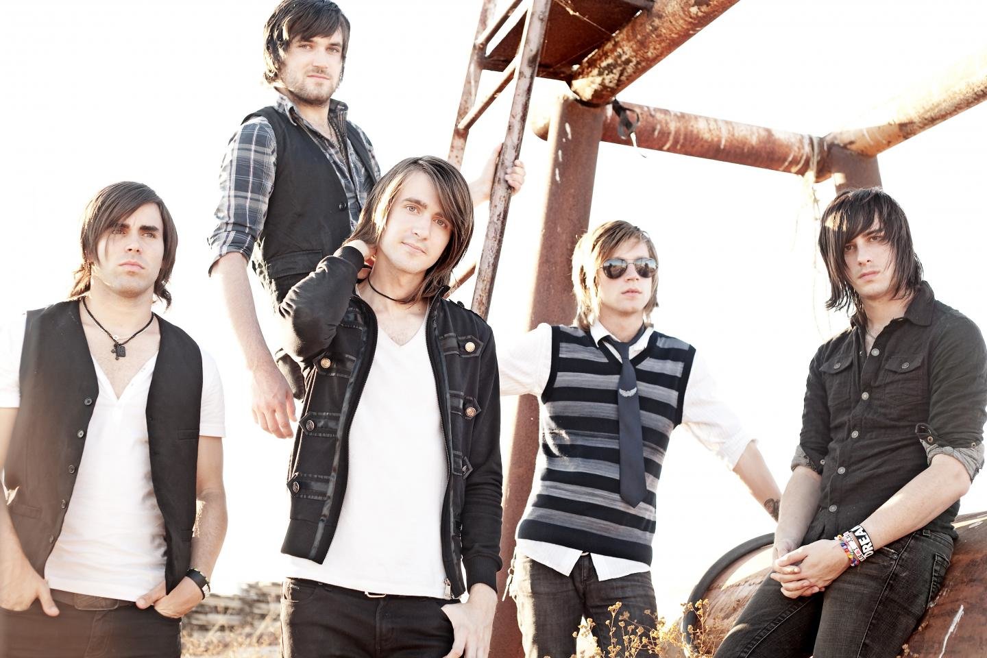 Best Mayday Parade background ID:398754 for High Resolution hd 1440x960 desktop