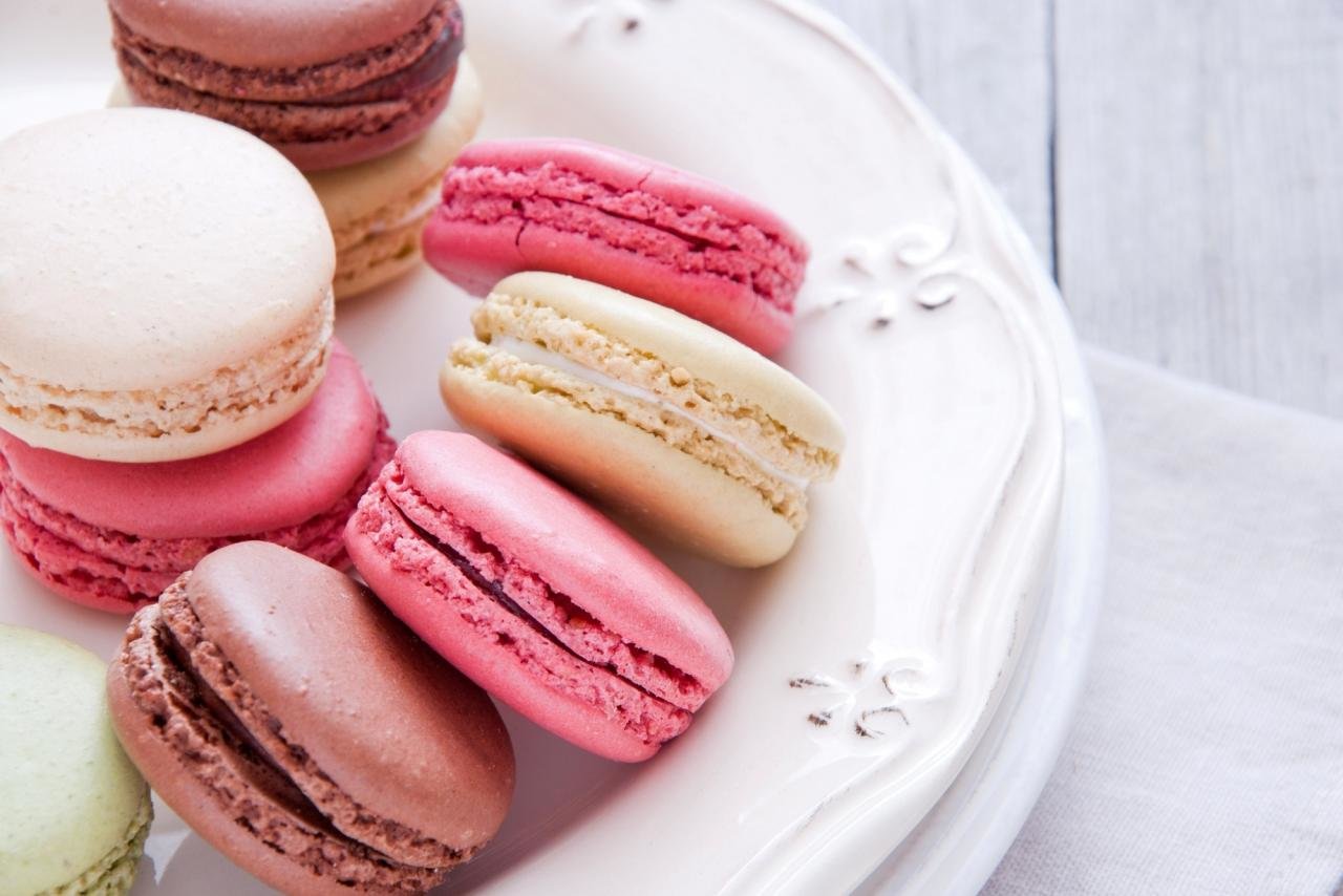 Download hd 1280x854 Macaron computer background ID:420962 for free