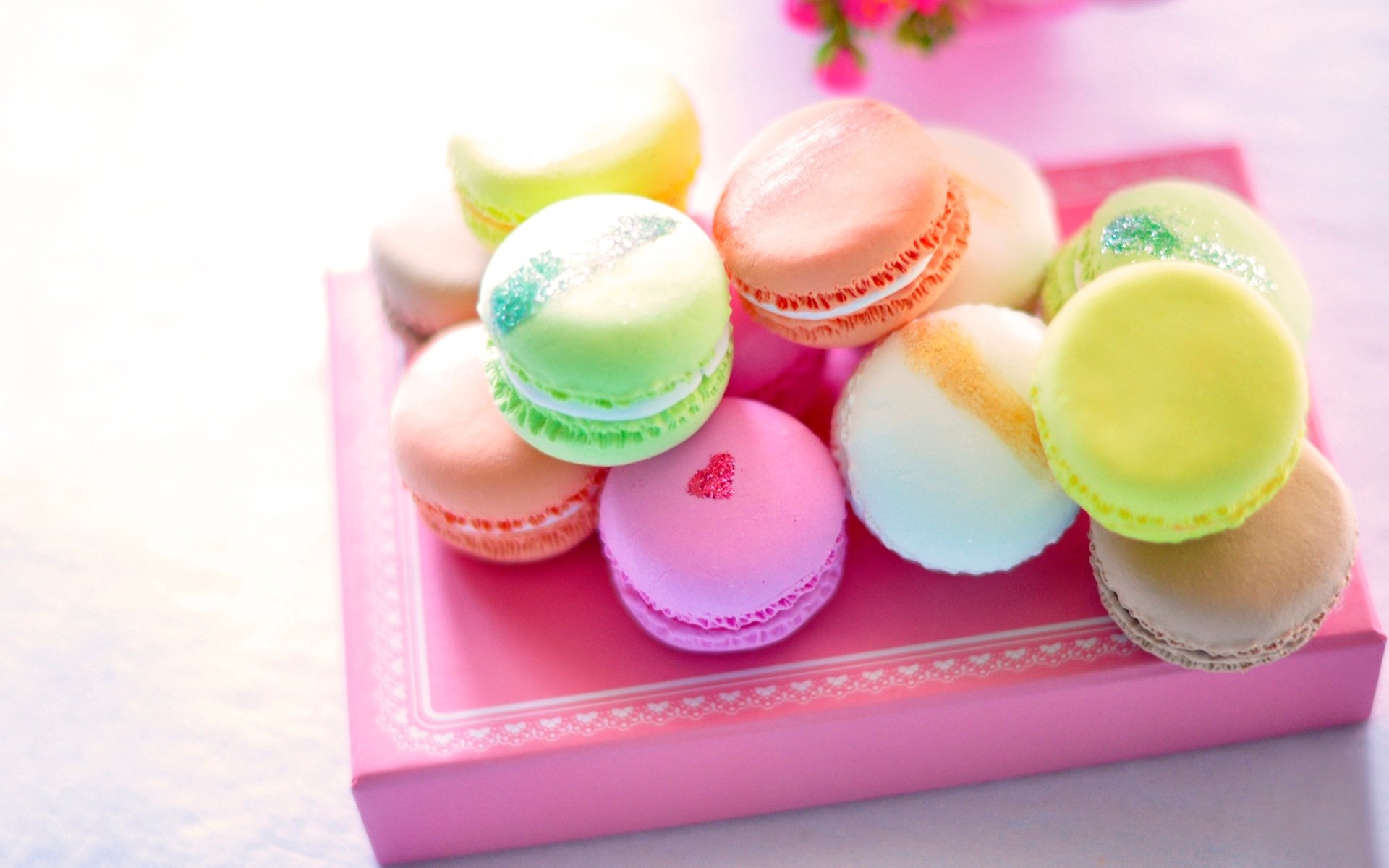 Best Macaron wallpaper ID:420970 for High Resolution hd 1920x1200 PC