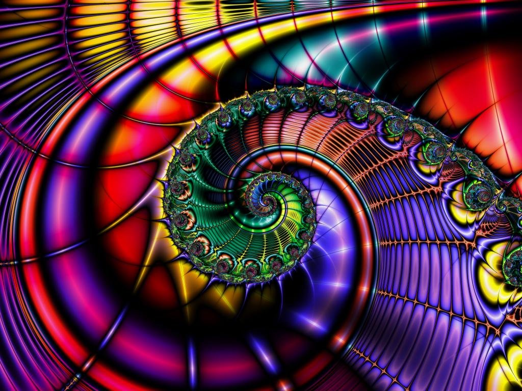 Best Fractal background ID:93382 for High Resolution hd 1024x768 computer