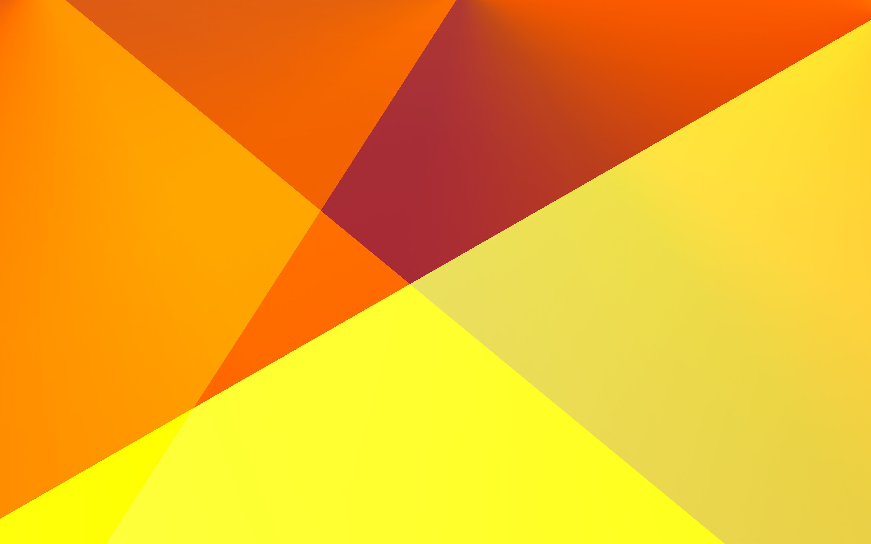 Free download Orange Abstract wallpaper ID:141047 hd 2880x1800 for desktop