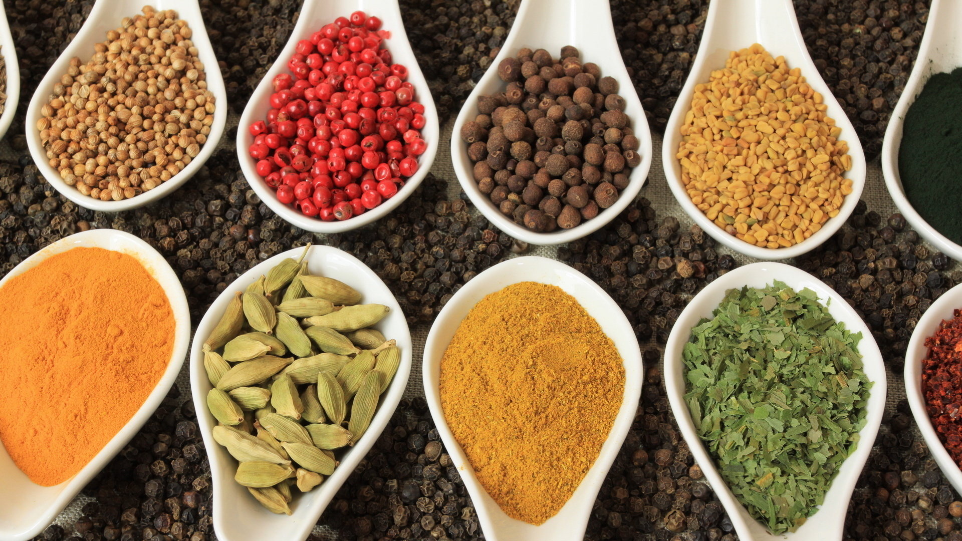 Free Herbs And Spices high quality wallpaper ID:410407 for full hd 1080p desktop