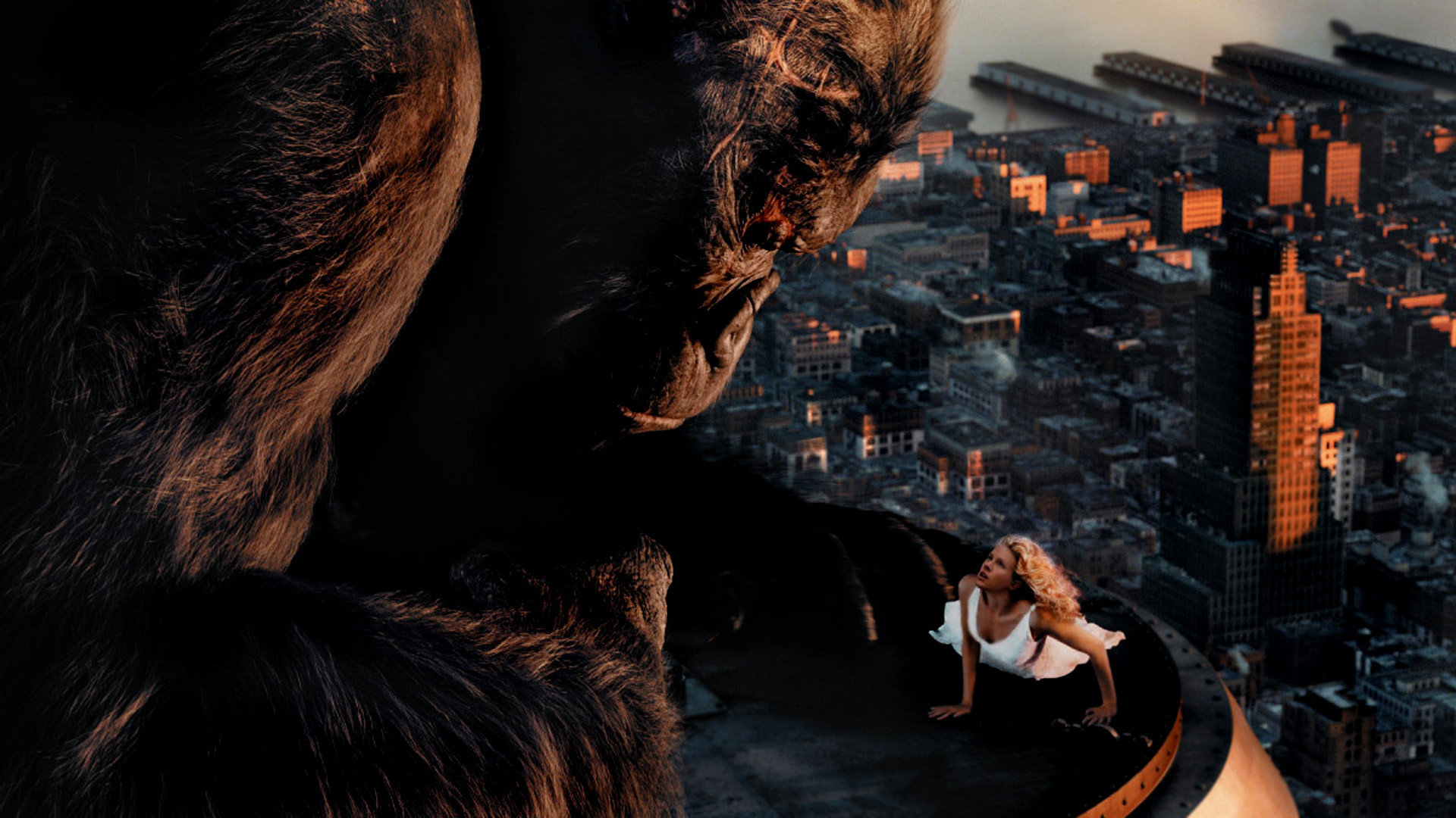 Free download King Kong background ID:115427 full hd 1920x1080 for computer